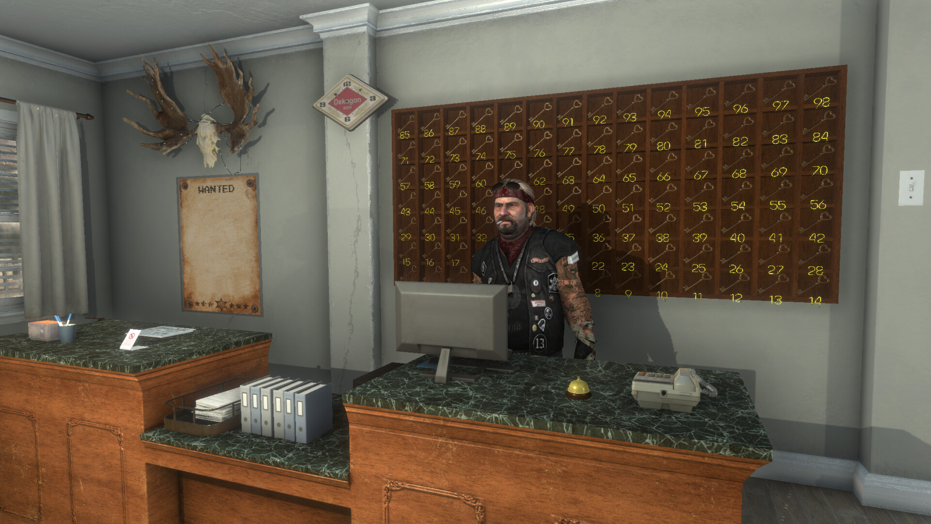 图片[14]-《北极汽车旅馆模拟器(Arctic Motel Simulator)》[v2.0.1]-火种游戏