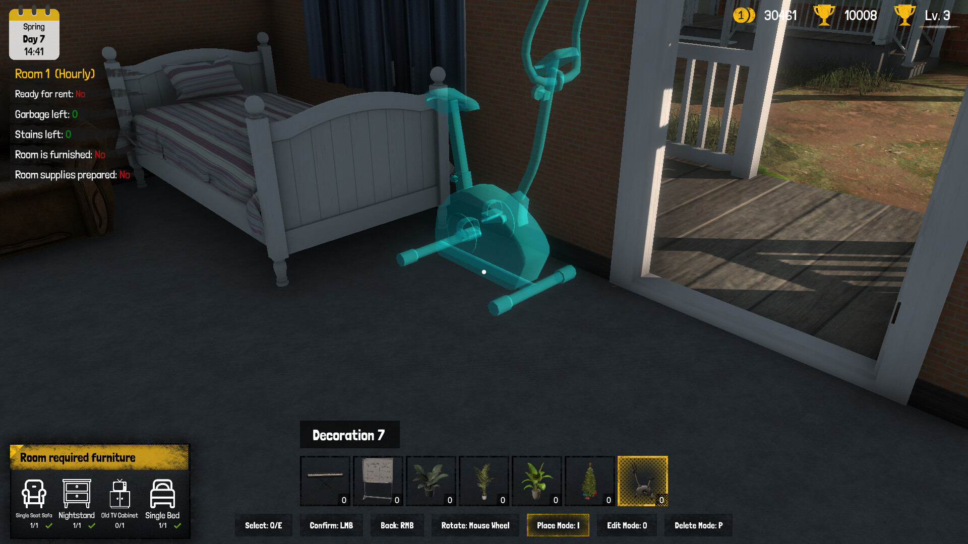 图片[16]-《北极汽车旅馆模拟器(Arctic Motel Simulator)》[v2.0.1]-火种游戏