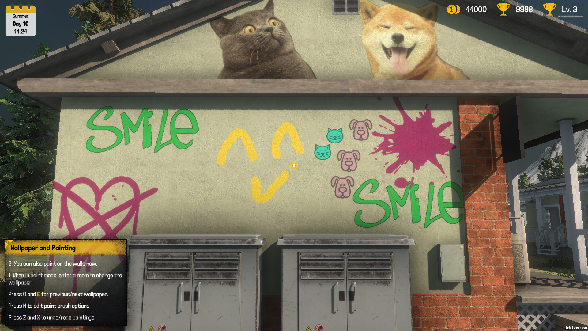 图片[18]-《北极汽车旅馆模拟器(Arctic Motel Simulator)》[v2.0.1]-火种游戏