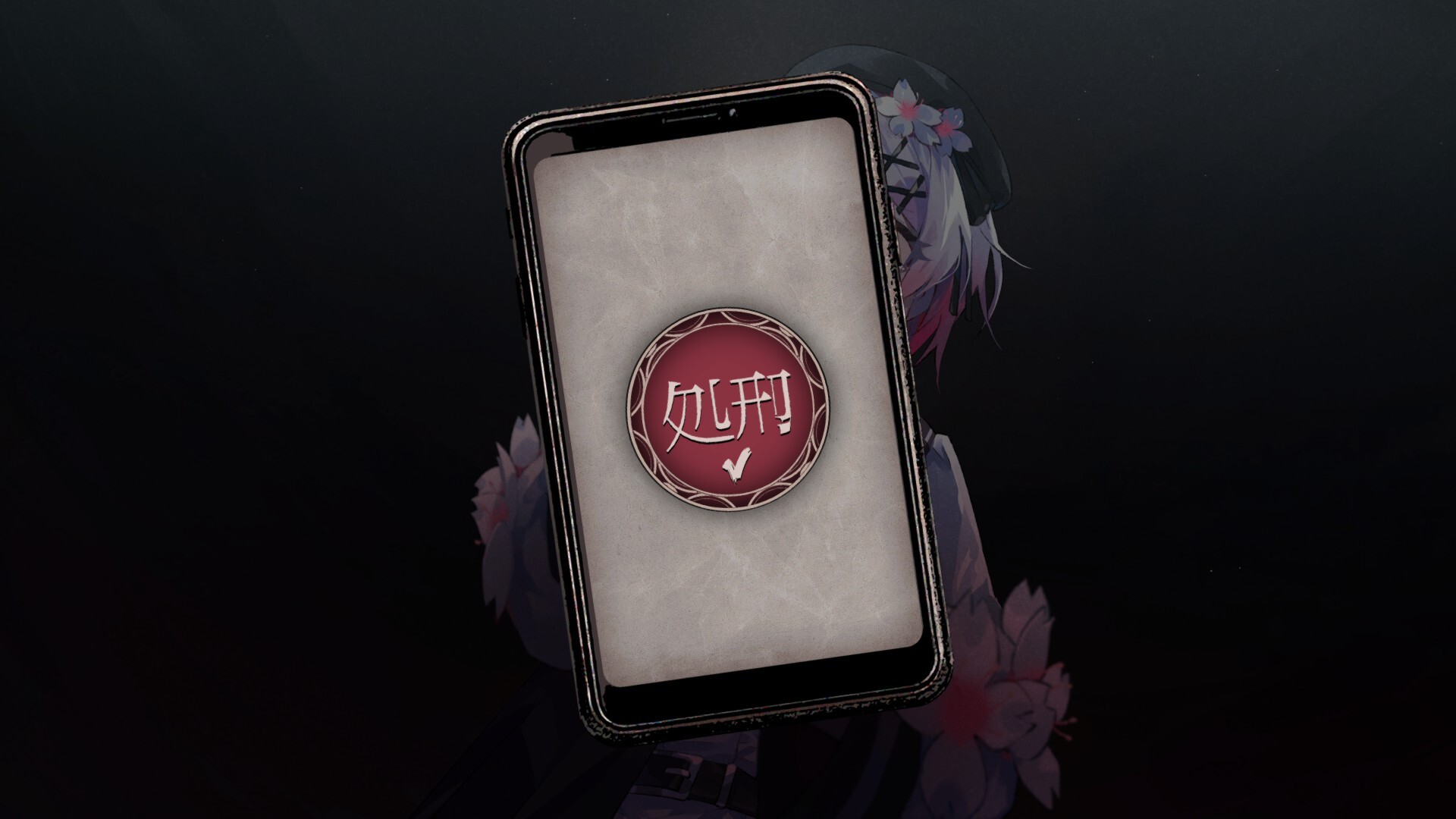 图片[6]-魔法少女的魔女审判|Magical Girl Witch Trials|1.1.2-萌芽游戏