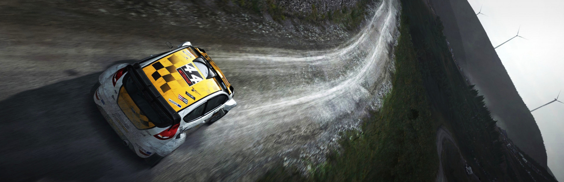尘埃拉力赛|DiRT Rally|1.22|整合全DLC