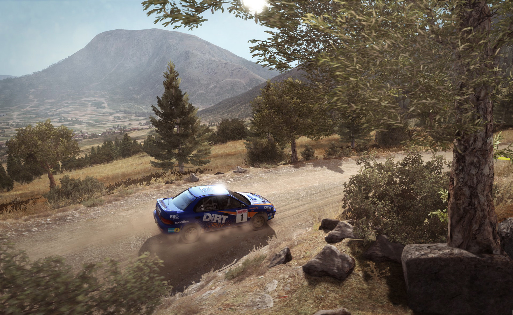 图片[56]-尘埃拉力赛|DiRT Rally|1.22|整合全DLC-萌芽游戏
