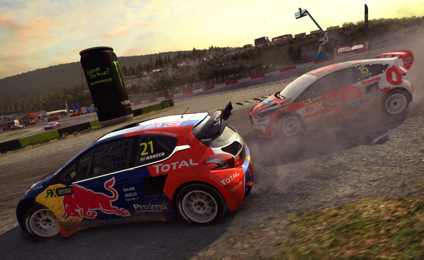 图片[38]-尘埃拉力赛|DiRT Rally|1.22|整合全DLC-萌芽游戏