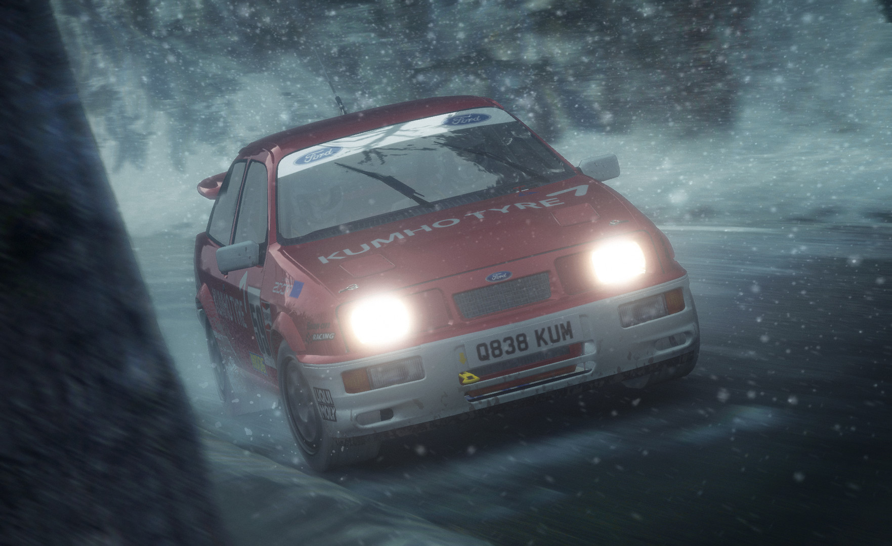 图片[7]-尘埃拉力赛|DiRT Rally|1.22|整合全DLC-萌芽游戏