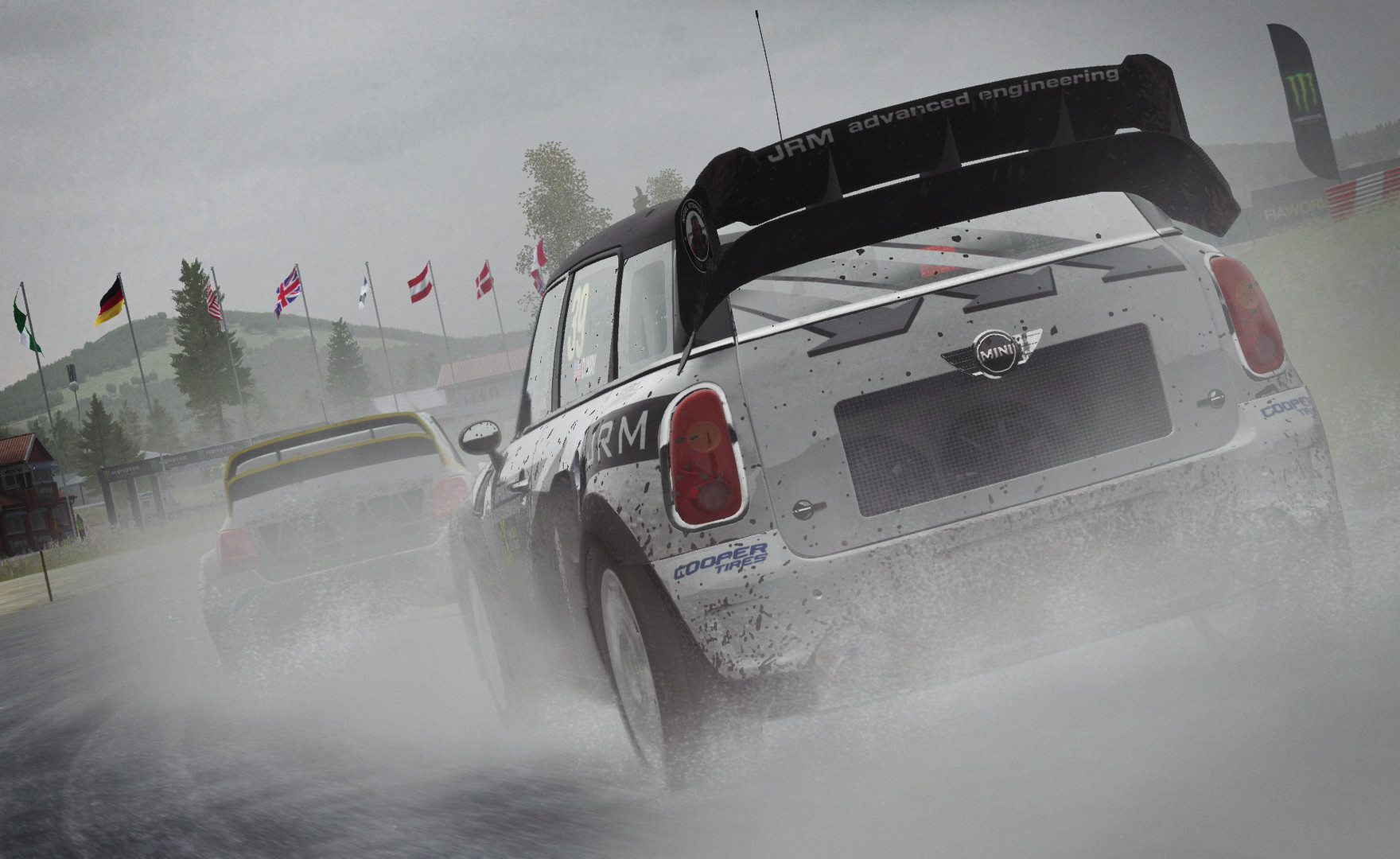 图片[40]-尘埃拉力赛|DiRT Rally|1.22|整合全DLC-萌芽游戏