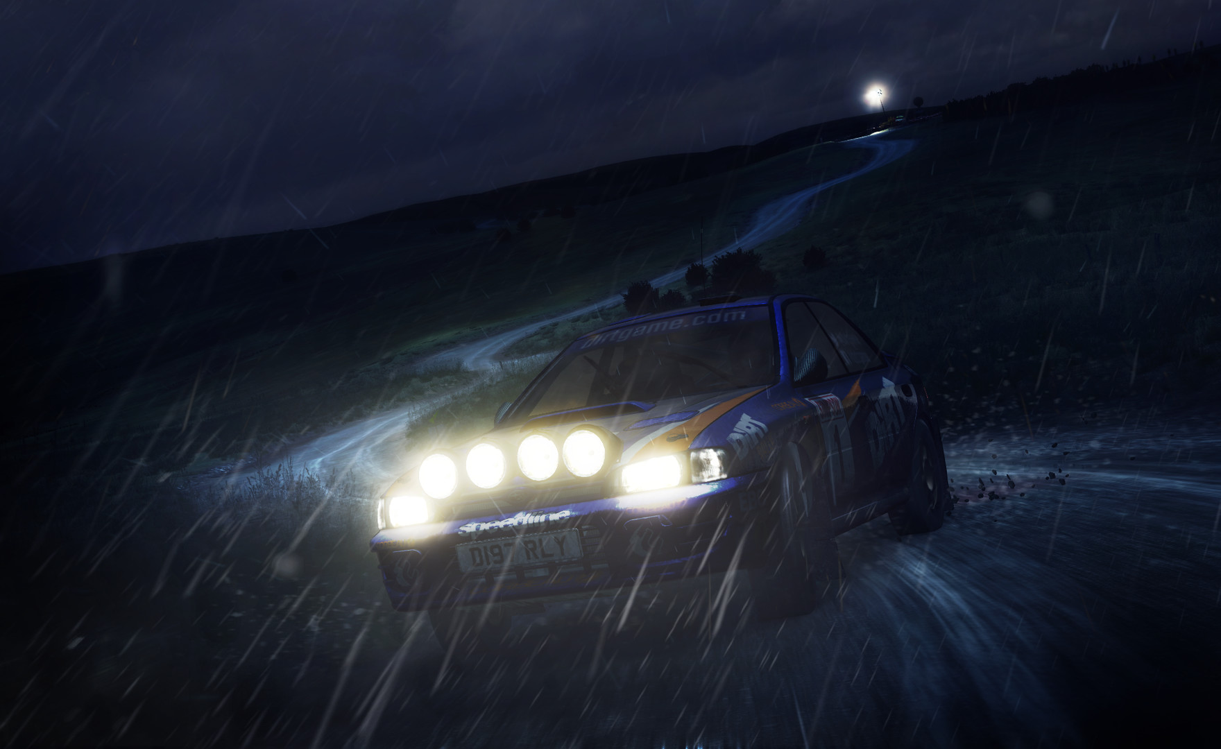 图片[8]-尘埃拉力赛|DiRT Rally|1.22|整合全DLC-萌芽游戏