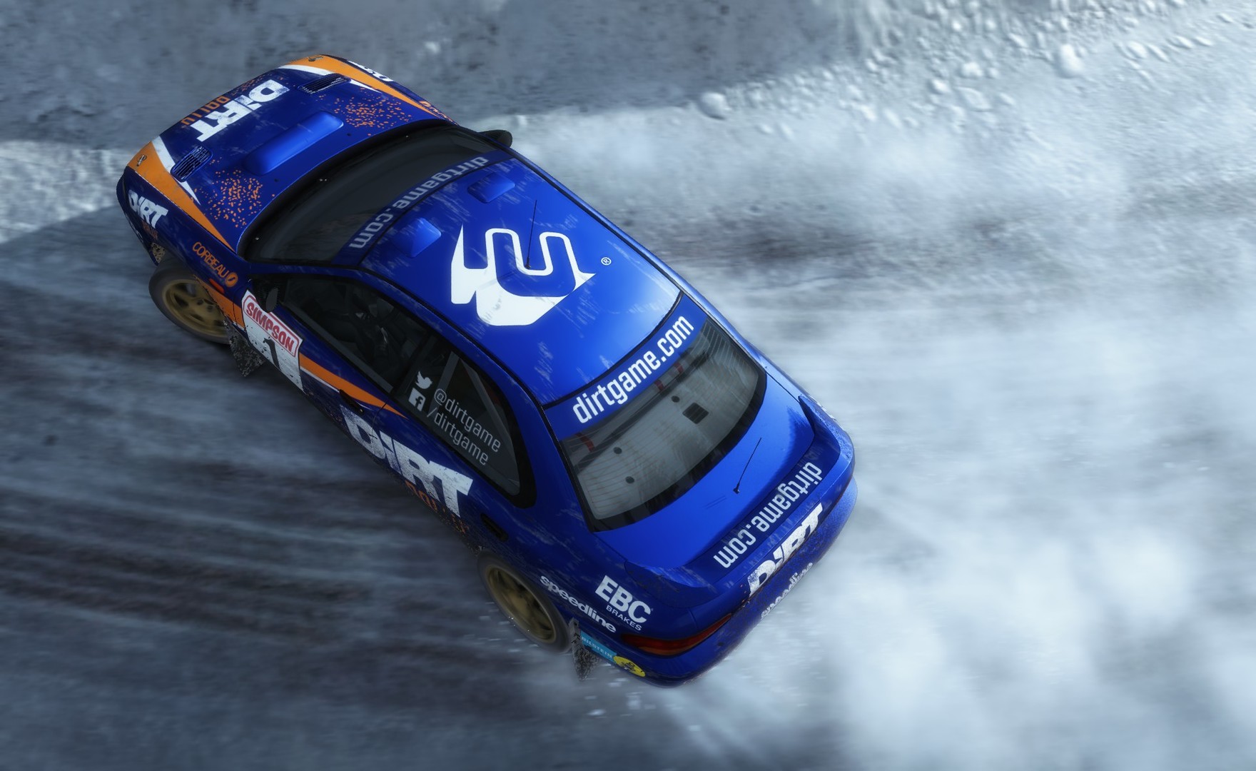 图片[58]-尘埃拉力赛|DiRT Rally|1.22|整合全DLC-萌芽游戏