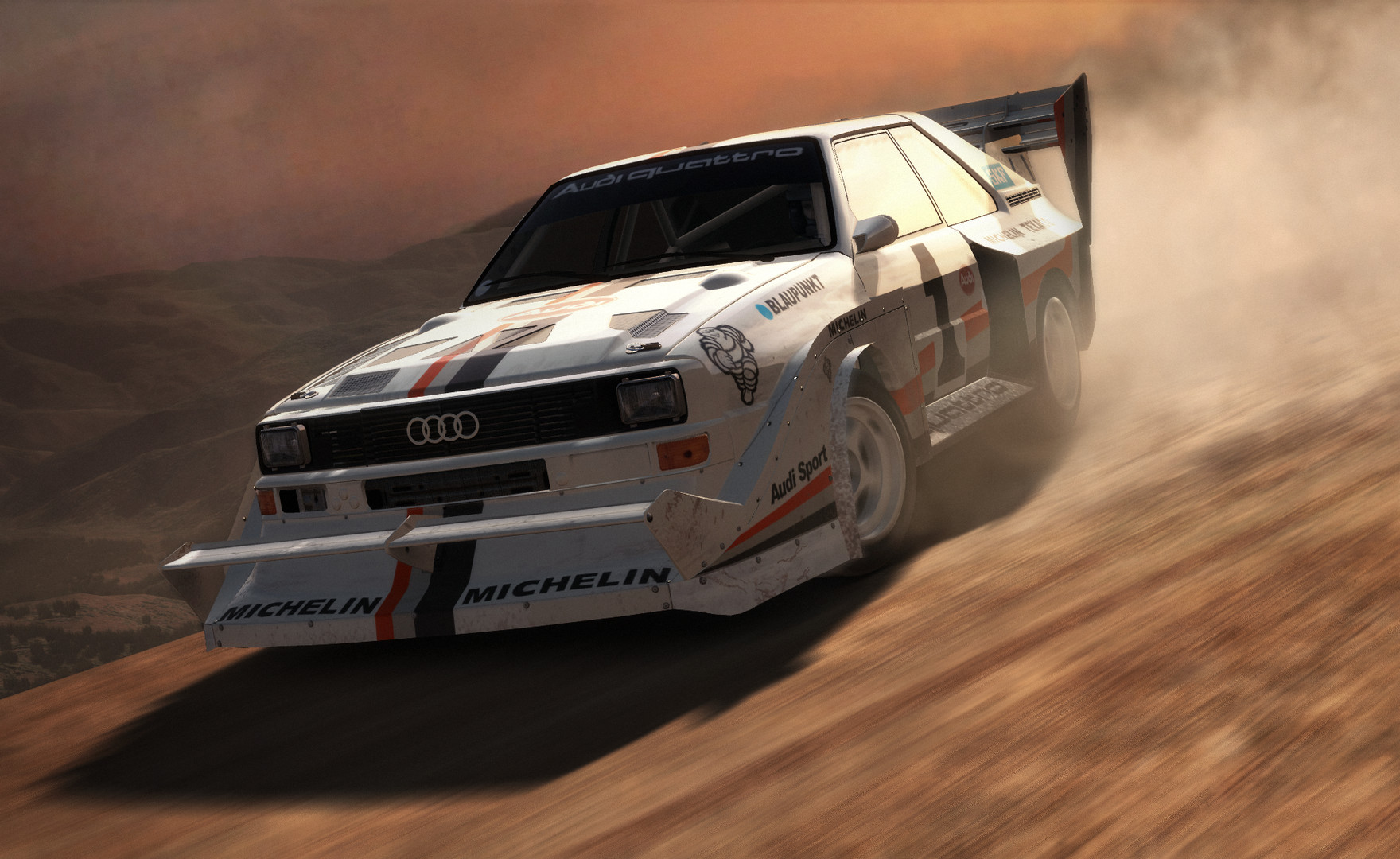 图片[46]-尘埃拉力赛|DiRT Rally|1.22|整合全DLC-萌芽游戏