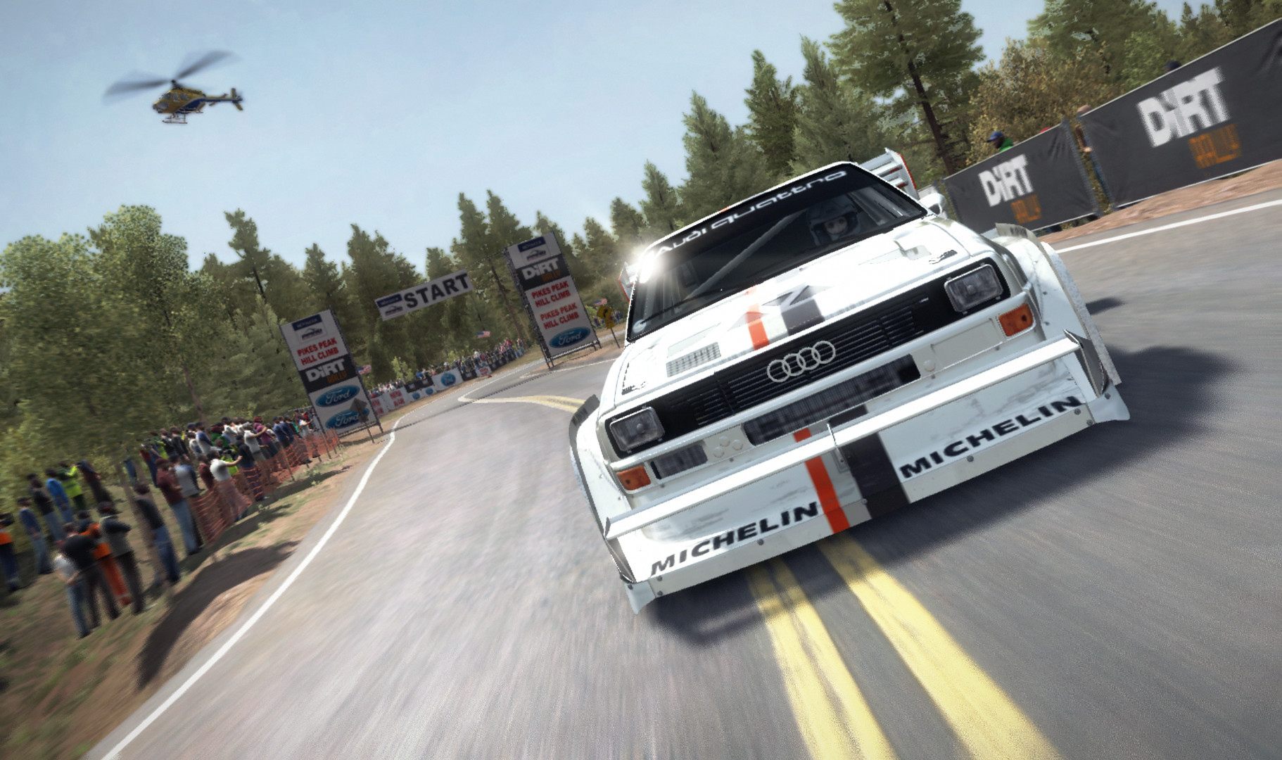 图片[1]-尘埃拉力赛|DiRT Rally|1.22|整合全DLC-萌芽游戏