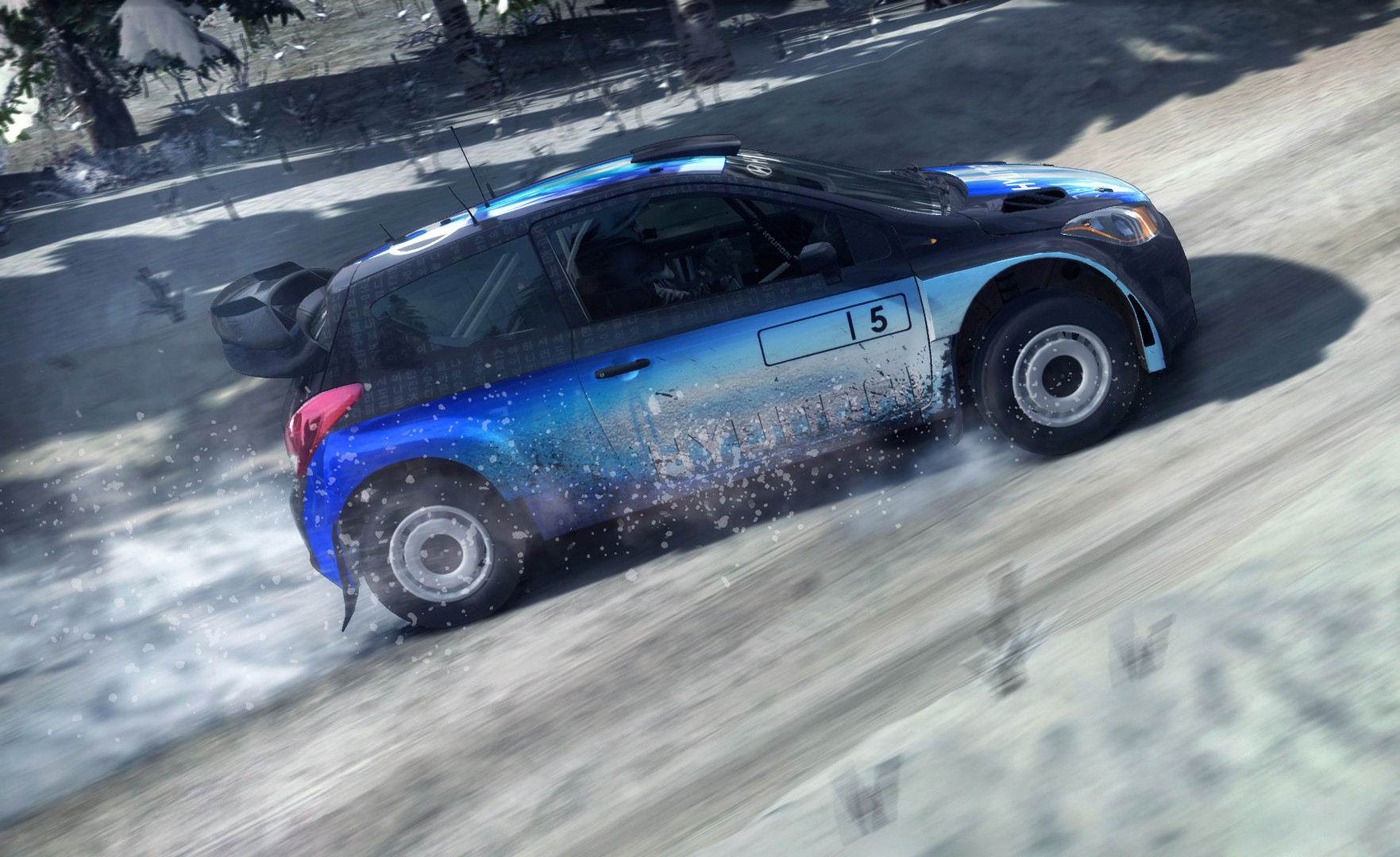 图片[17]-尘埃拉力赛|DiRT Rally|1.22|整合全DLC-萌芽游戏