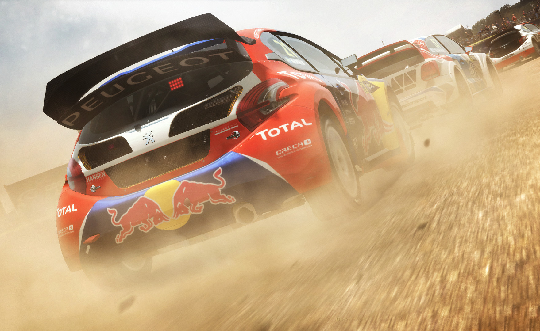图片[41]-尘埃拉力赛|DiRT Rally|1.22|整合全DLC-萌芽游戏