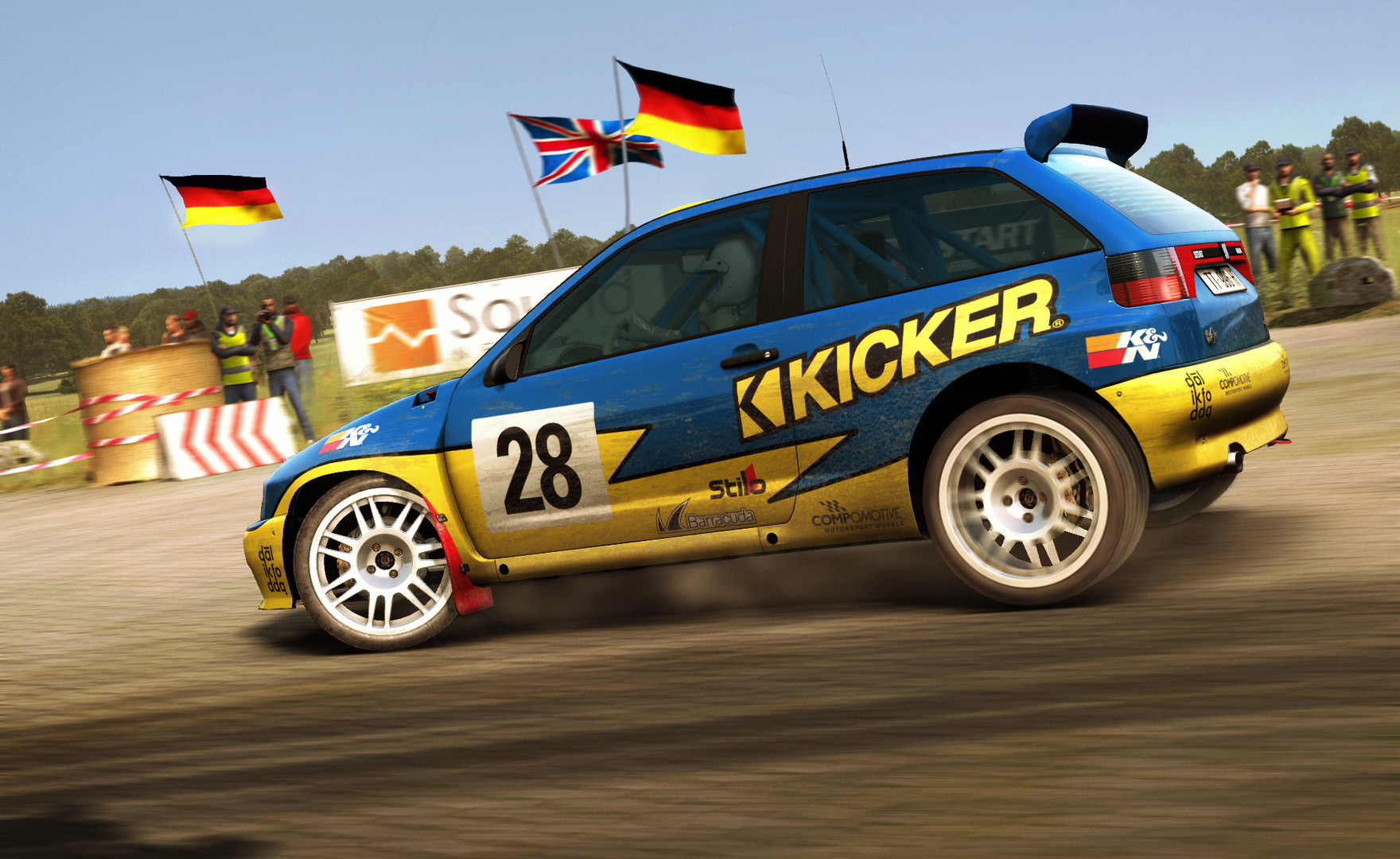 图片[48]-尘埃拉力赛|DiRT Rally|1.22|整合全DLC-萌芽游戏