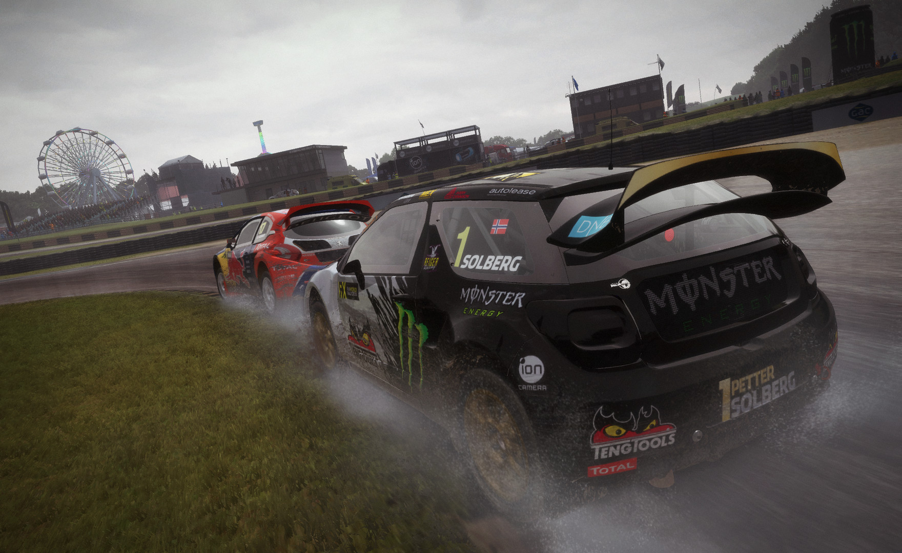 图片[39]-尘埃拉力赛|DiRT Rally|1.22|整合全DLC-萌芽游戏