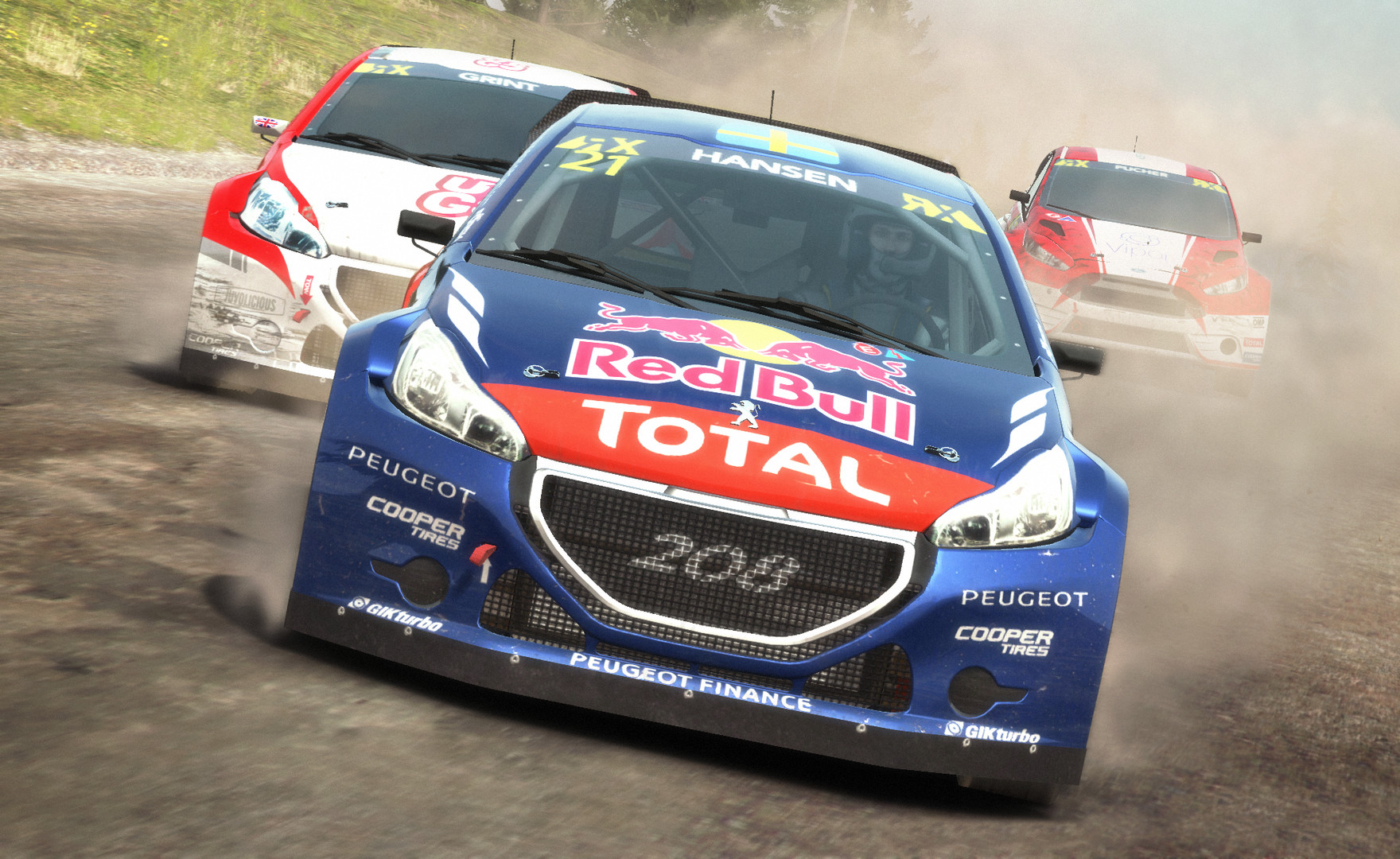 图片[43]-尘埃拉力赛|DiRT Rally|1.22|整合全DLC-萌芽游戏