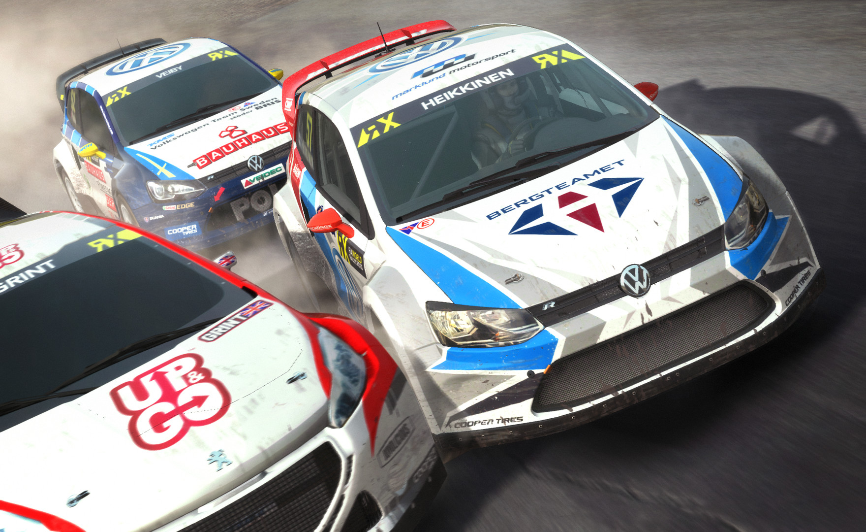 图片[4]-尘埃拉力赛|DiRT Rally|1.22|整合全DLC-萌芽游戏