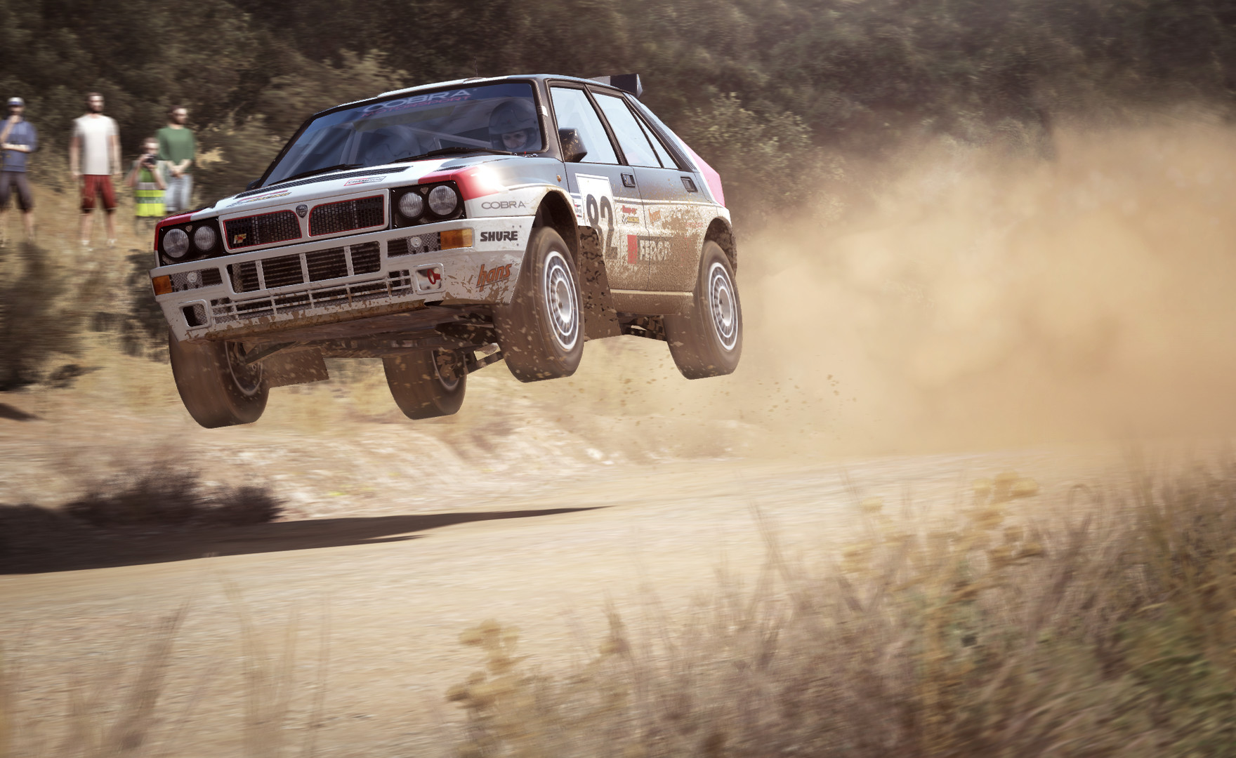 图片[54]-尘埃拉力赛|DiRT Rally|1.22|整合全DLC-萌芽游戏