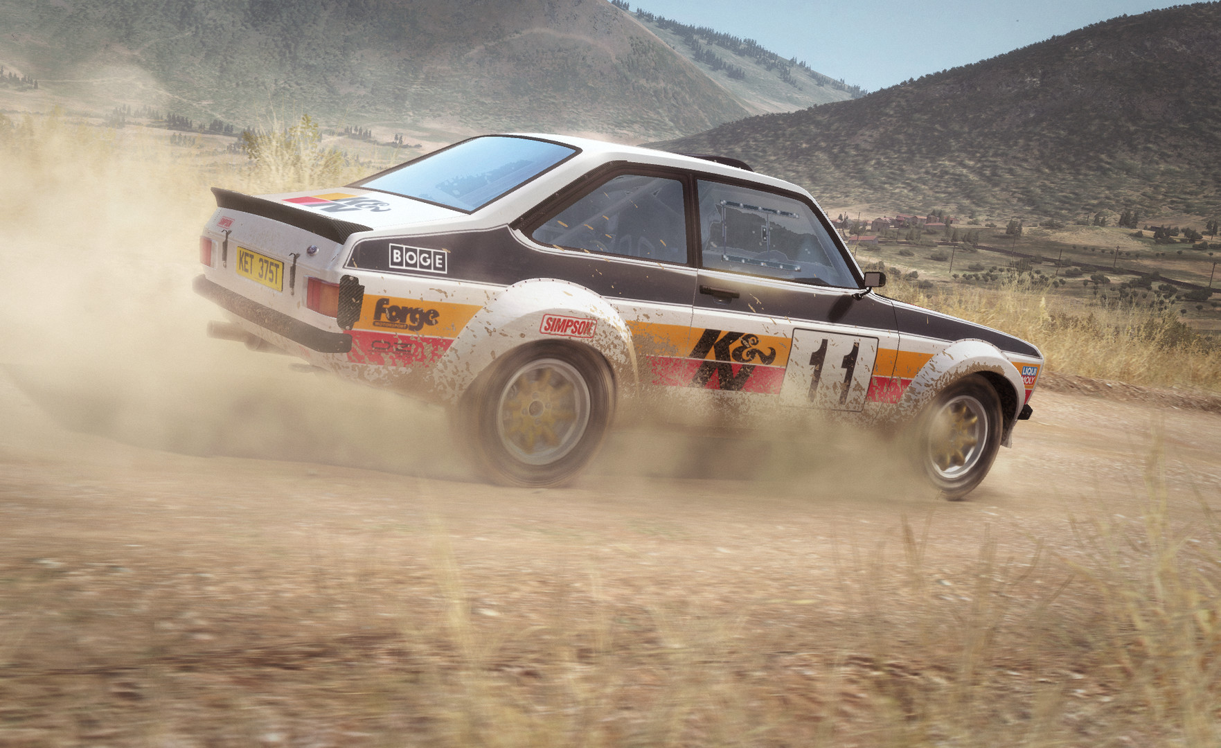 图片[12]-尘埃拉力赛|DiRT Rally|1.22|整合全DLC-萌芽游戏