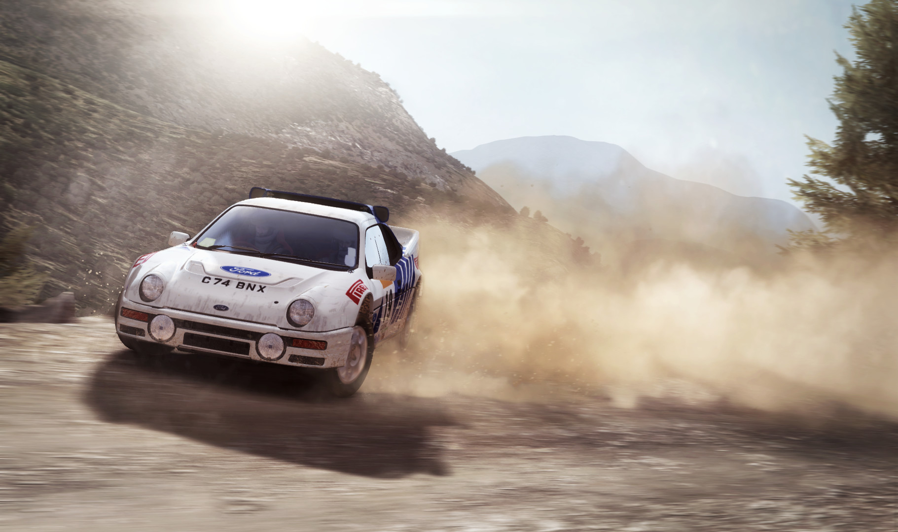 图片[9]-尘埃拉力赛|DiRT Rally|1.22|整合全DLC-萌芽游戏