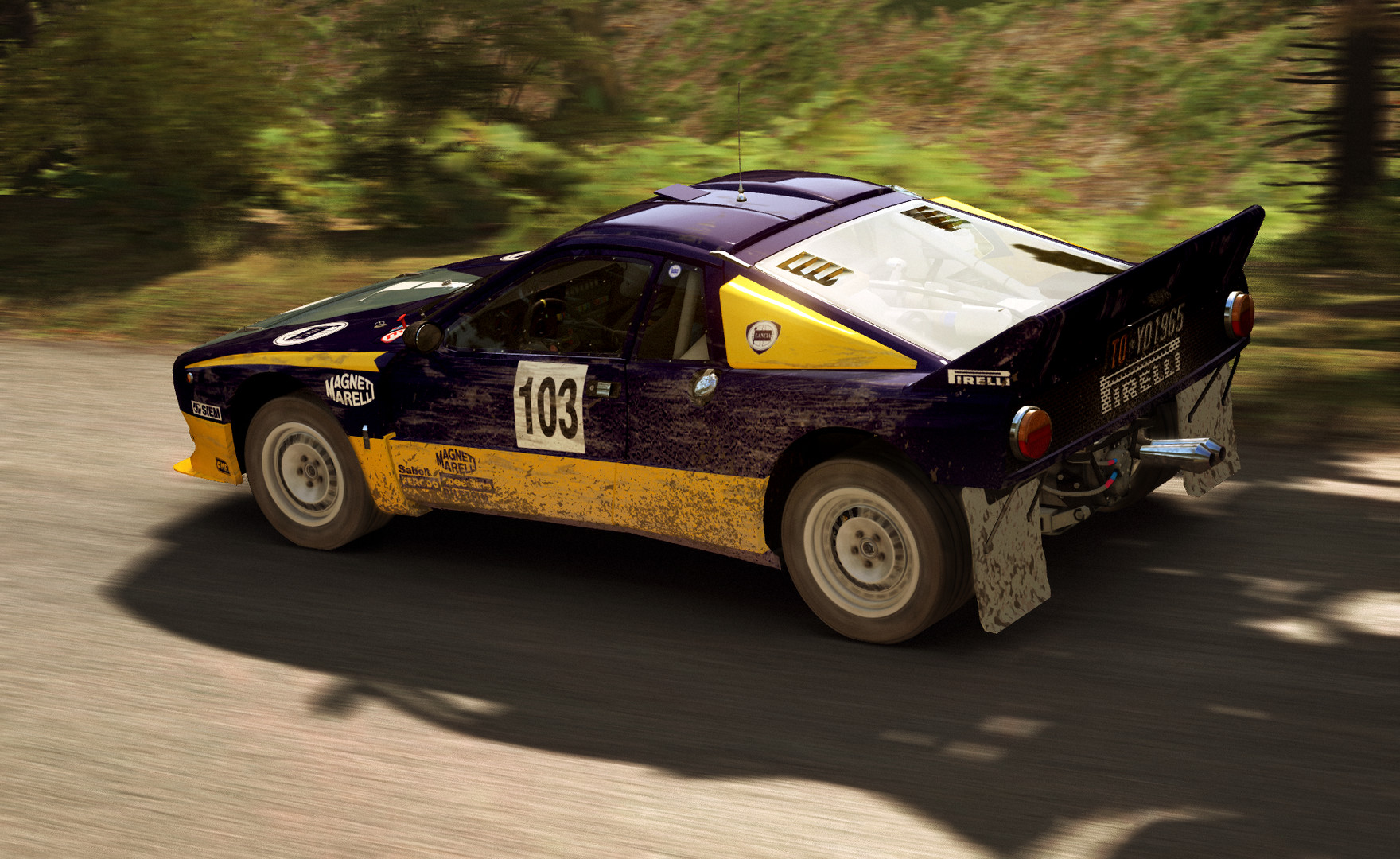 图片[47]-尘埃拉力赛|DiRT Rally|1.22|整合全DLC-萌芽游戏