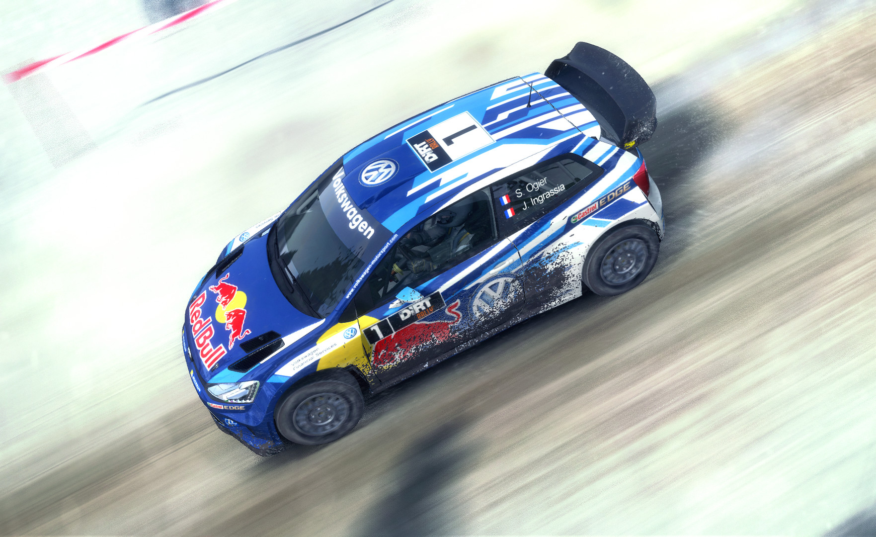 图片[26]-尘埃拉力赛|DiRT Rally|1.22|整合全DLC-萌芽游戏
