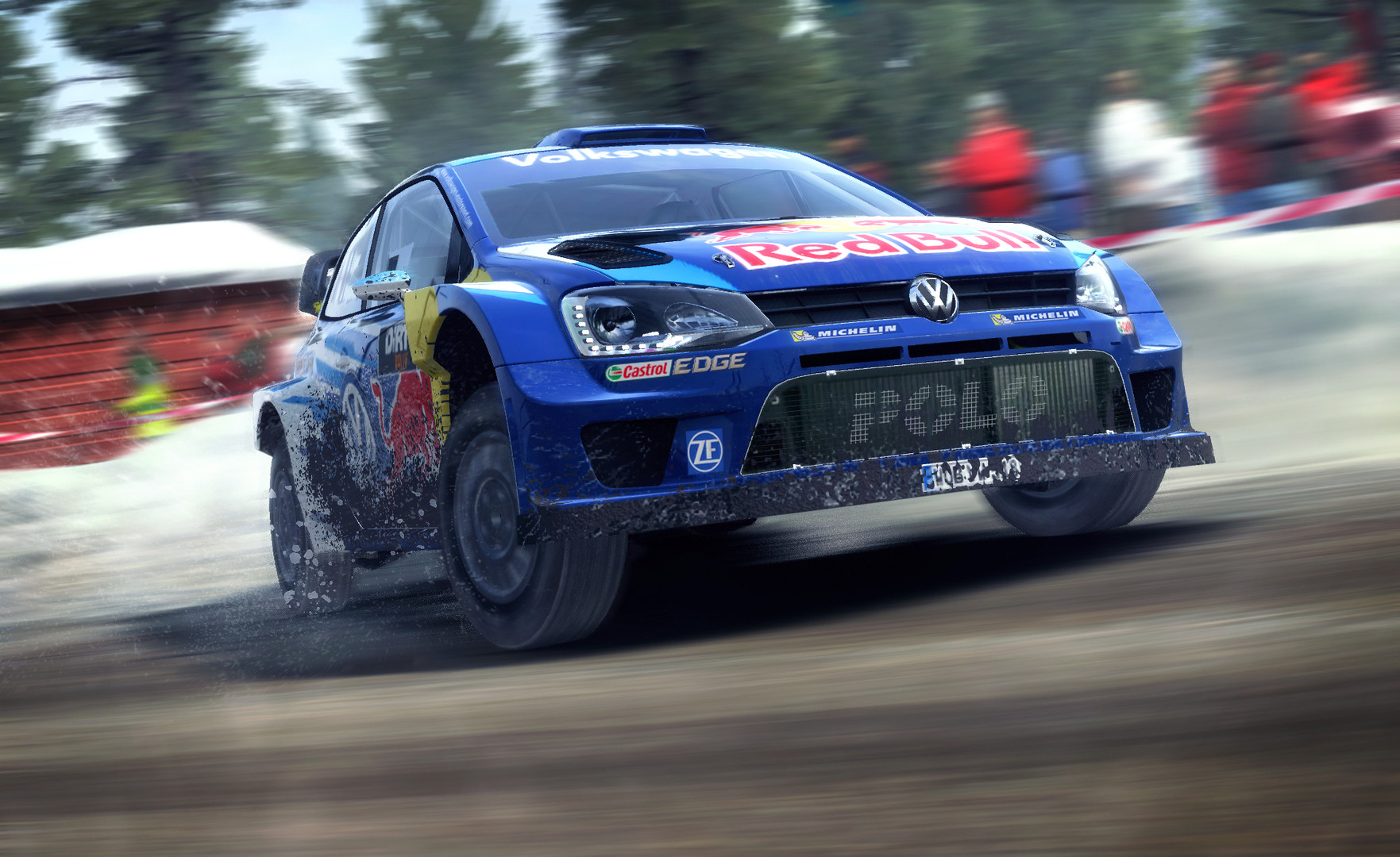 图片[24]-尘埃拉力赛|DiRT Rally|1.22|整合全DLC-萌芽游戏