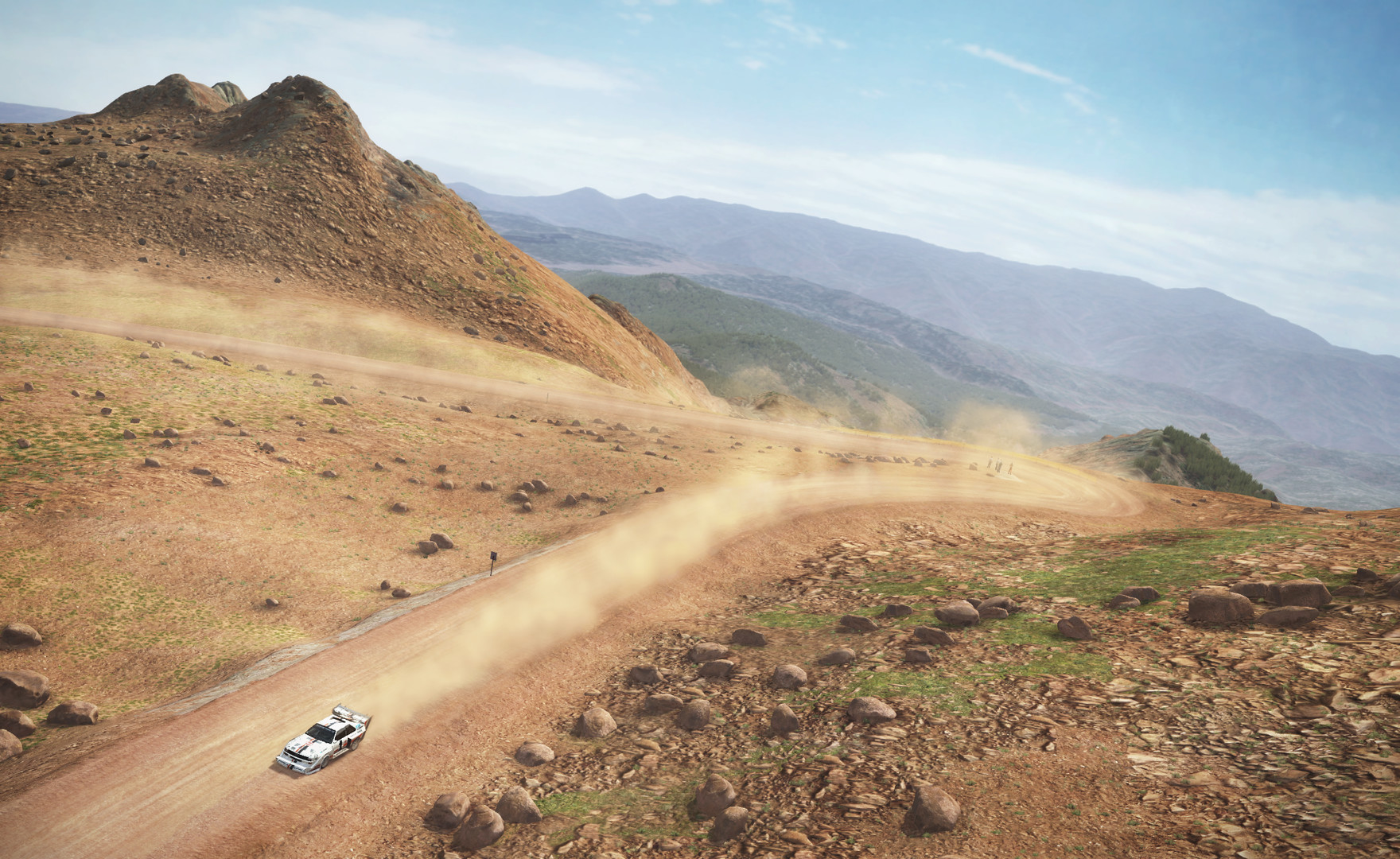 图片[10]-尘埃拉力赛|DiRT Rally|1.22|整合全DLC-萌芽游戏