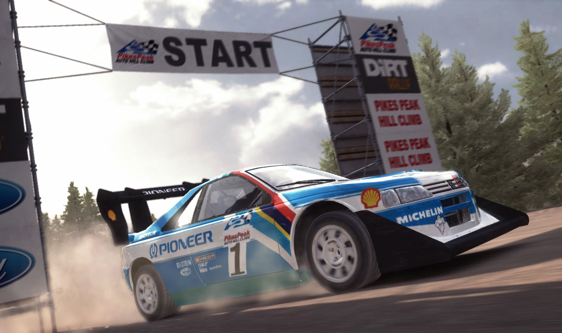 图片[3]-尘埃拉力赛|DiRT Rally|1.22|整合全DLC-萌芽游戏