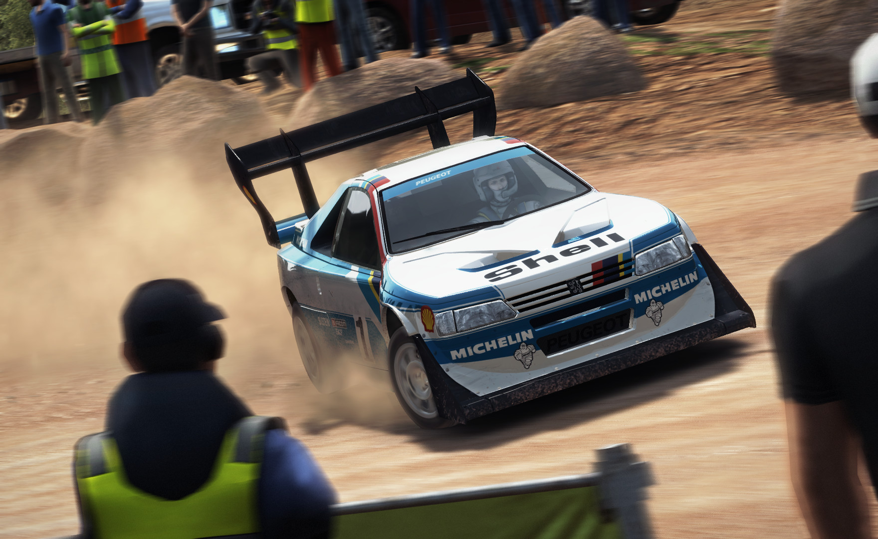 图片[51]-尘埃拉力赛|DiRT Rally|1.22|整合全DLC-萌芽游戏
