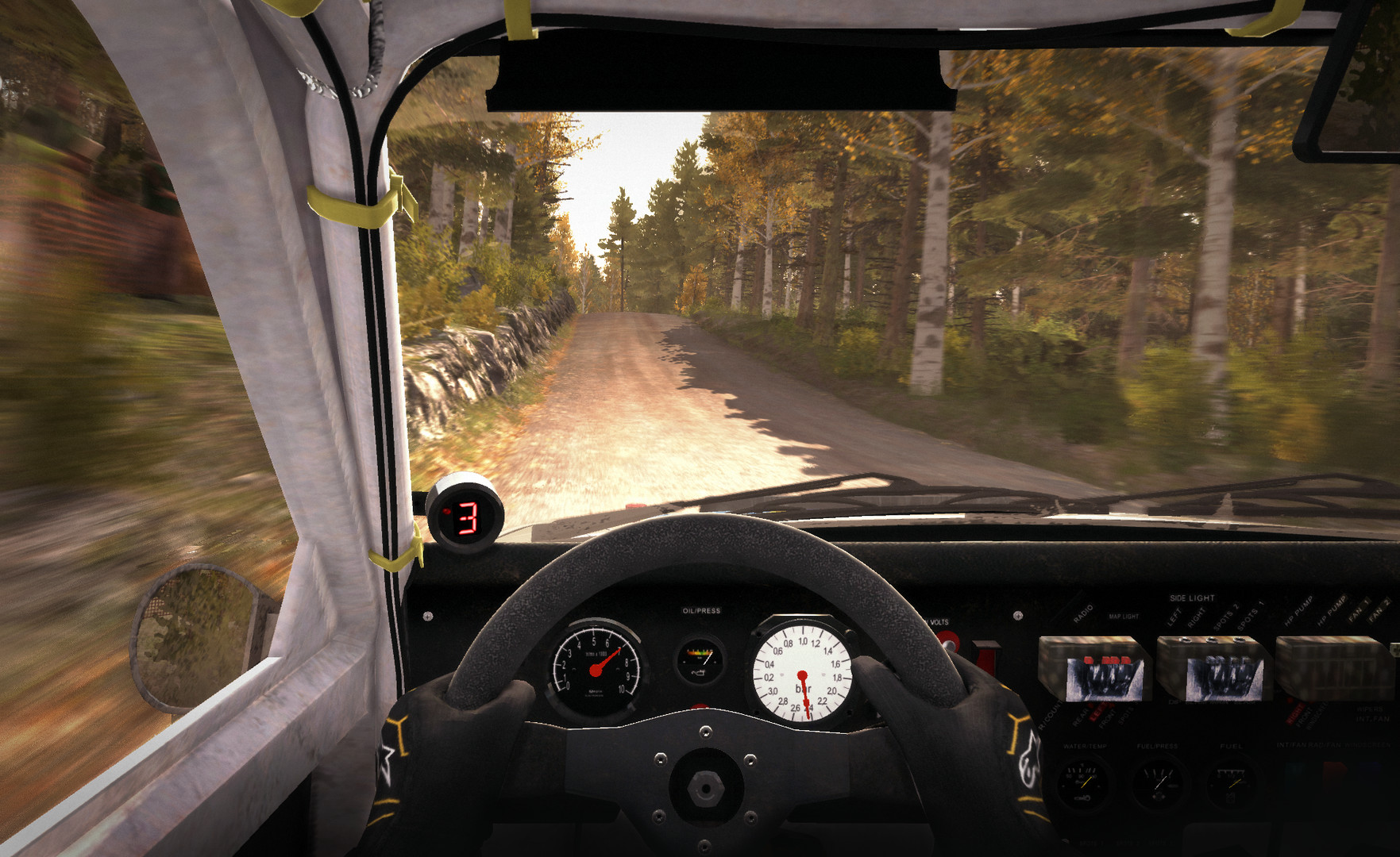 图片[19]-尘埃拉力赛|DiRT Rally|1.22|整合全DLC-萌芽游戏