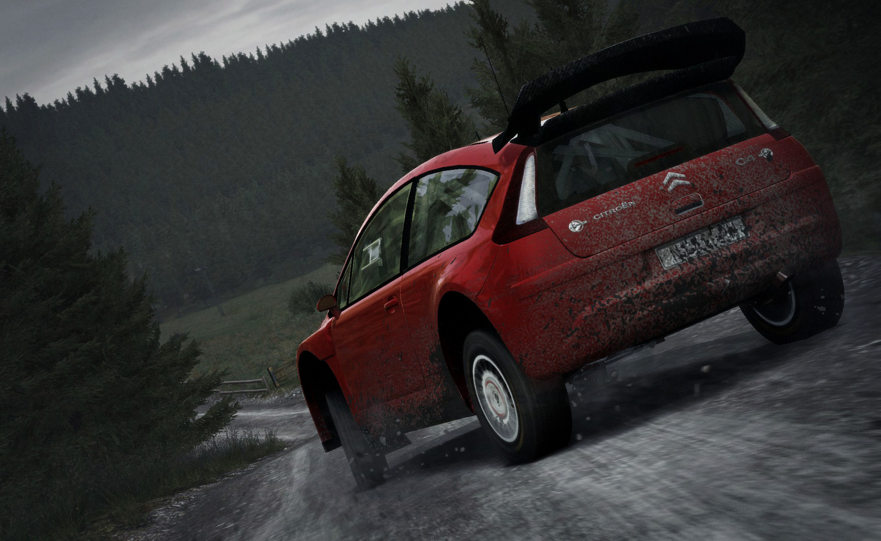 图片[28]-尘埃拉力赛|DiRT Rally|1.22|整合全DLC-萌芽游戏
