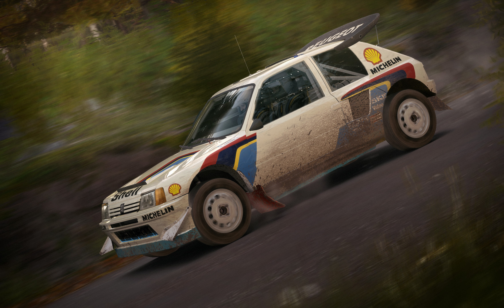图片[15]-尘埃拉力赛|DiRT Rally|1.22|整合全DLC-萌芽游戏