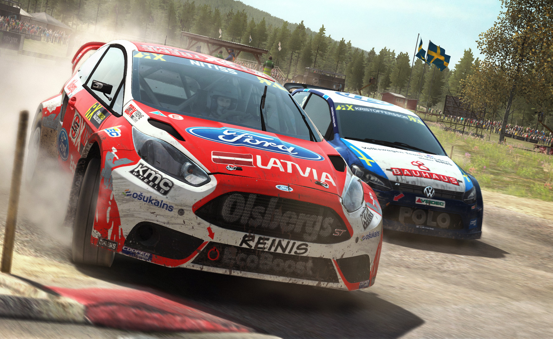图片[44]-尘埃拉力赛|DiRT Rally|1.22|整合全DLC-萌芽游戏