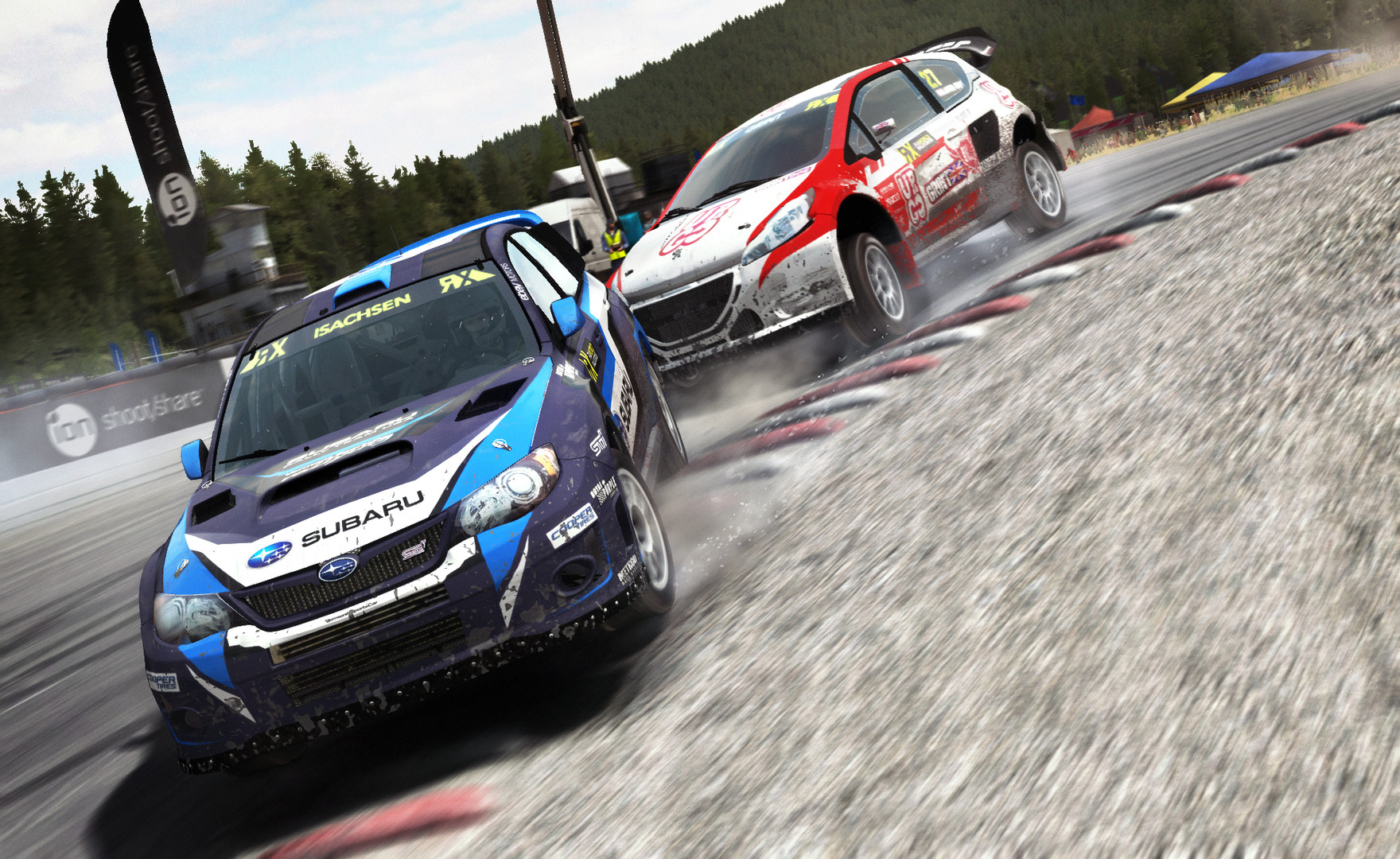 图片[36]-尘埃拉力赛|DiRT Rally|1.22|整合全DLC-萌芽游戏