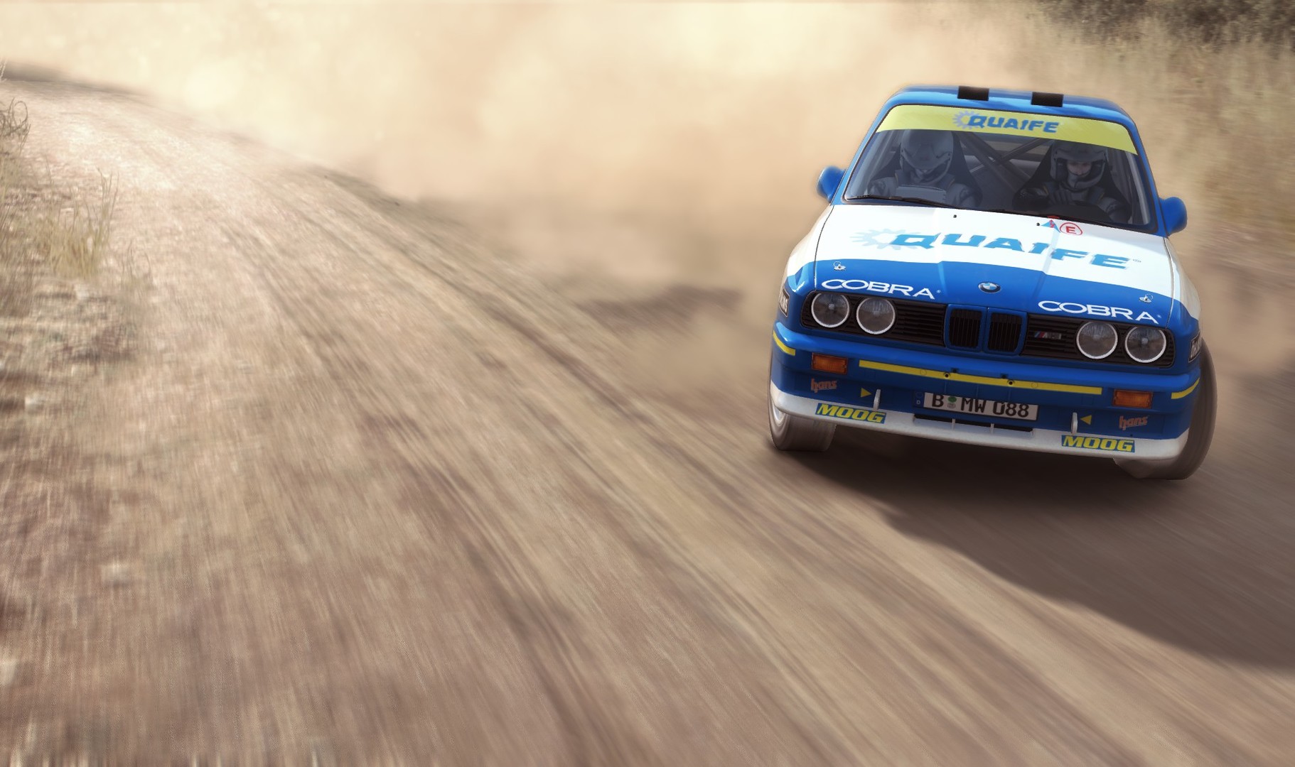 图片[57]-尘埃拉力赛|DiRT Rally|1.22|整合全DLC-萌芽游戏