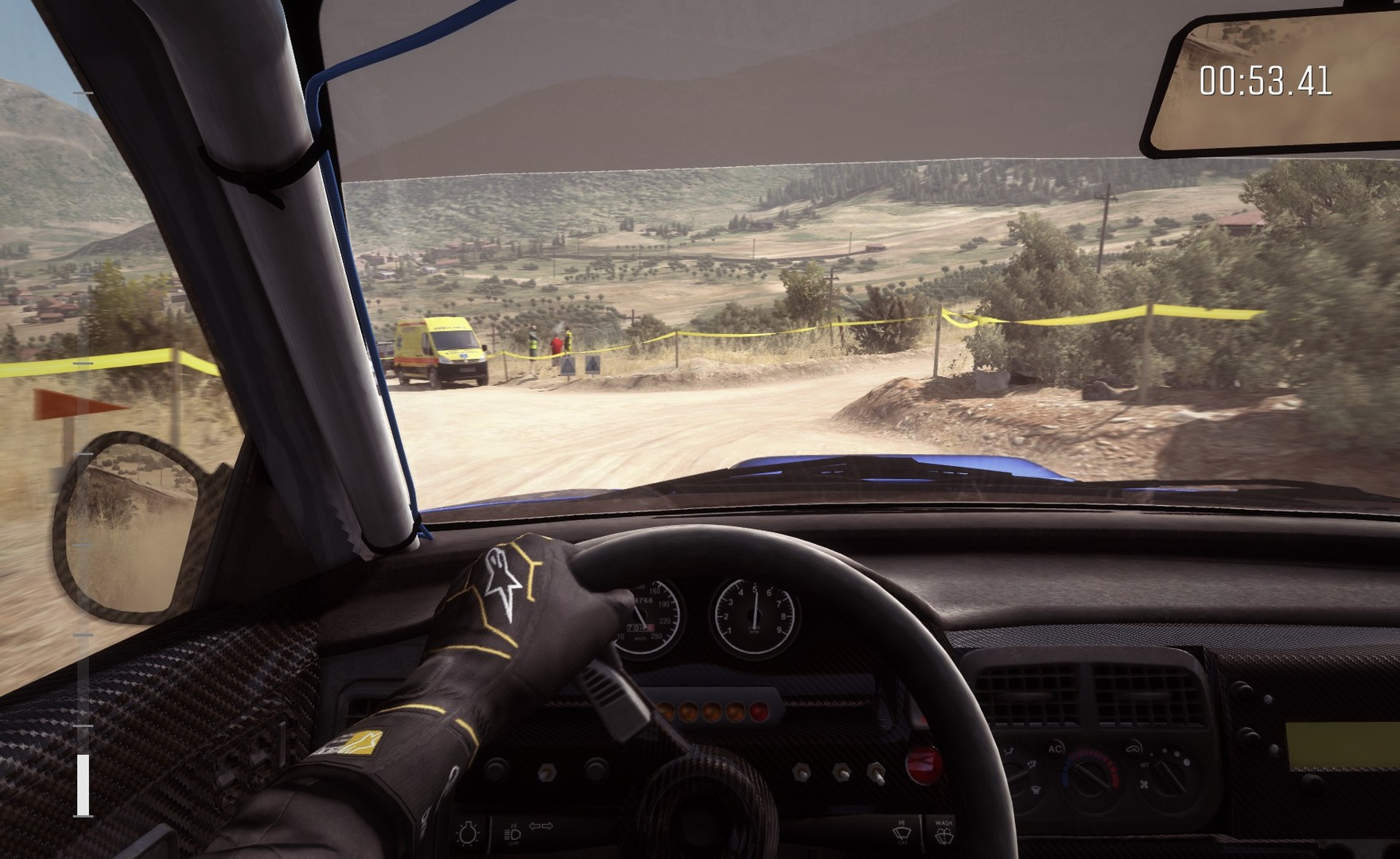 图片[59]-尘埃拉力赛|DiRT Rally|1.22|整合全DLC-萌芽游戏