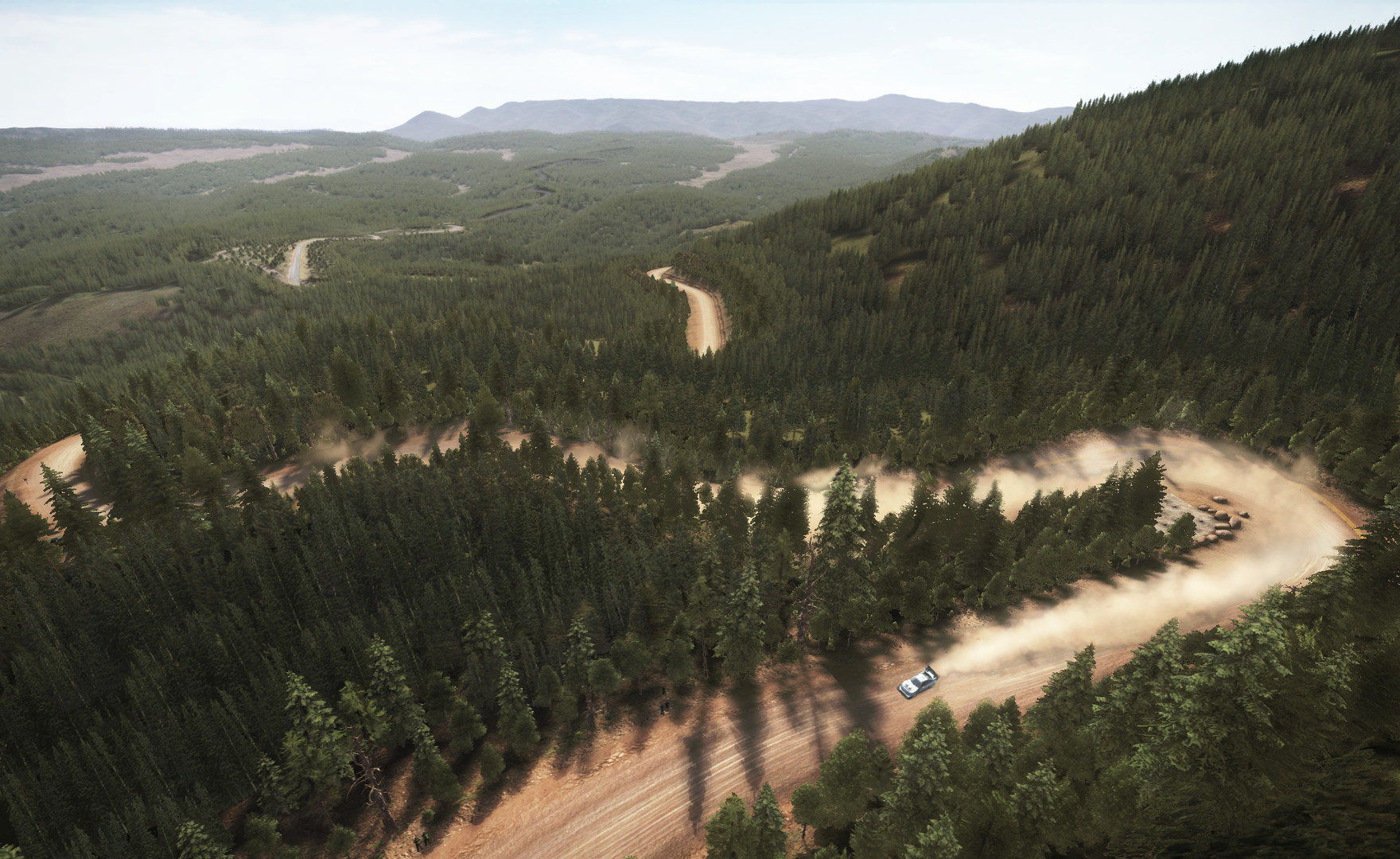 图片[21]-尘埃拉力赛|DiRT Rally|1.22|整合全DLC-萌芽游戏