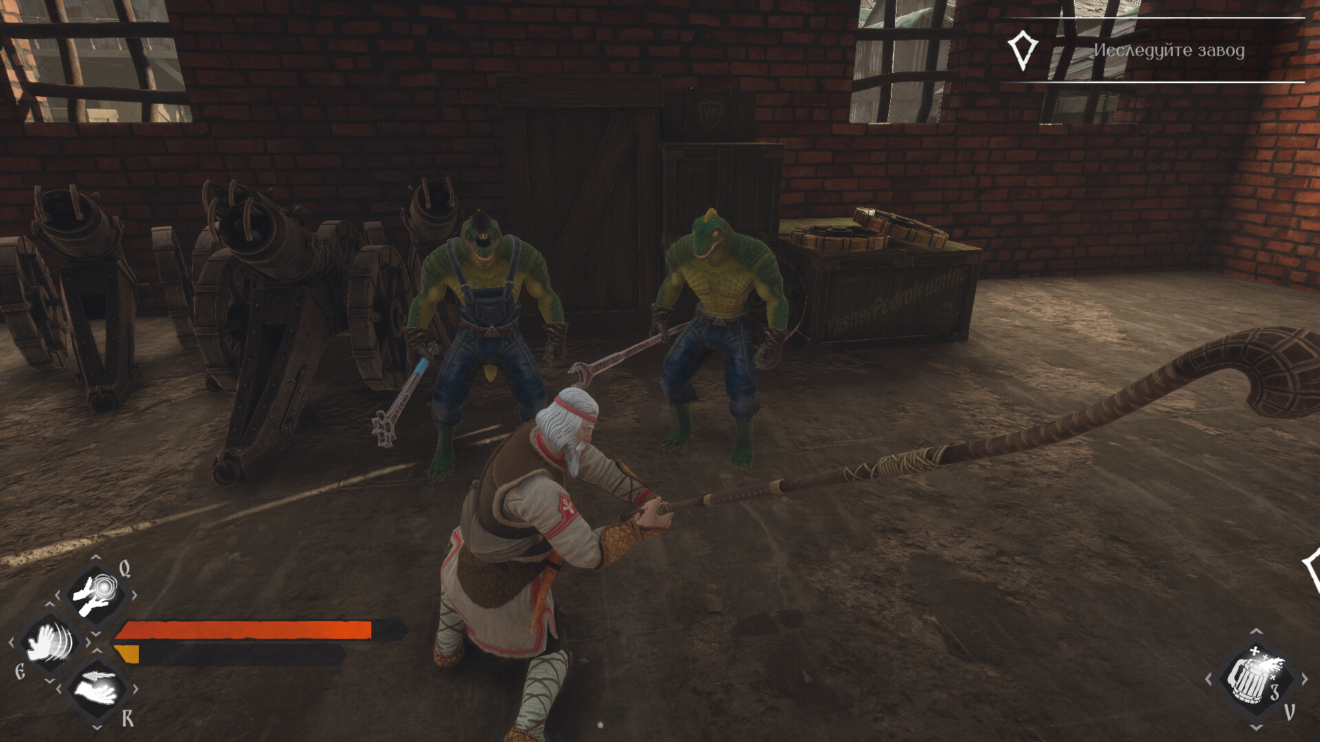 图片[9]-《俄罗斯人对蜥蜴人2(LIZARDS MUST DIE 2)》[v1.0.0]-火种游戏