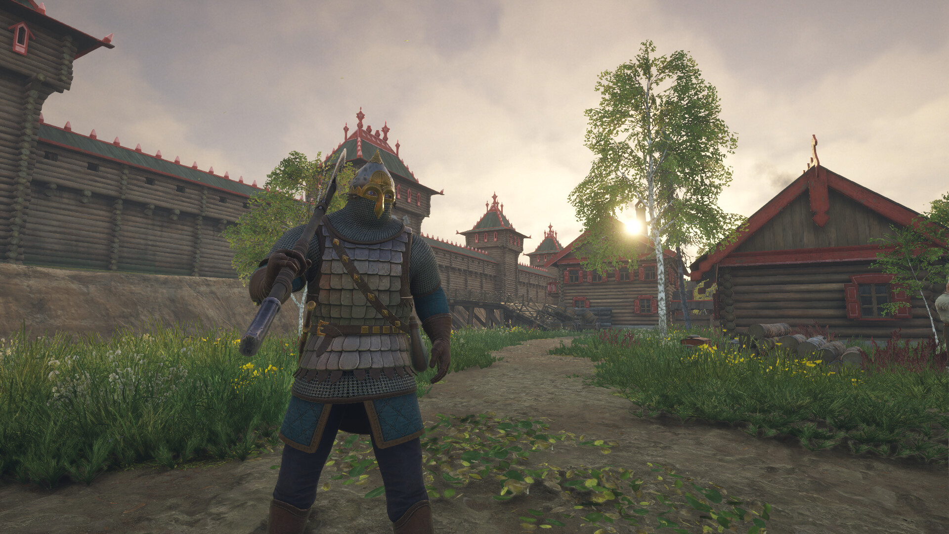 图片[7]-《俄罗斯人对蜥蜴人2(LIZARDS MUST DIE 2)》[v1.0.0]-火种游戏