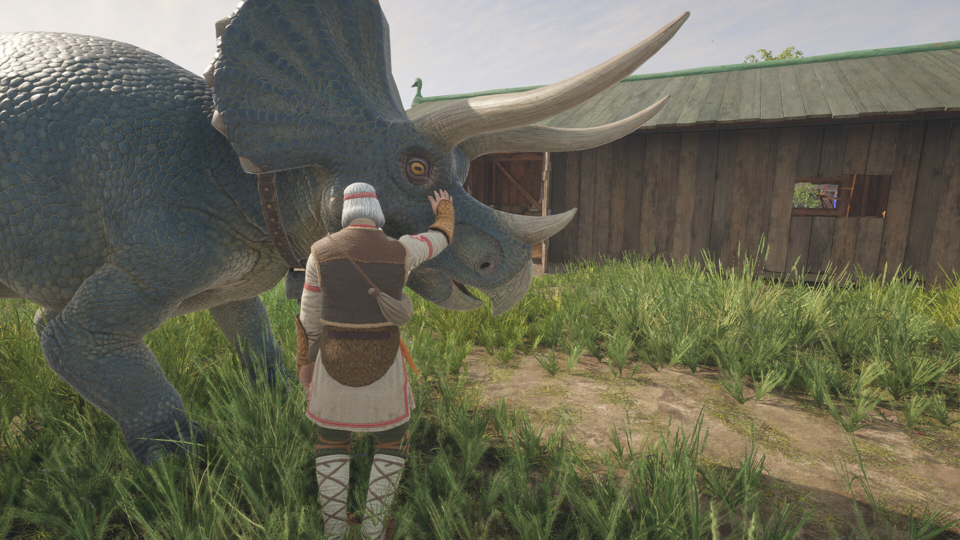 图片[4]-《俄罗斯人对蜥蜴人2(LIZARDS MUST DIE 2)》[v1.0.0]-火种游戏