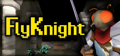 苍蝇骑士|FlyKnight|1.0.7-萌芽游戏