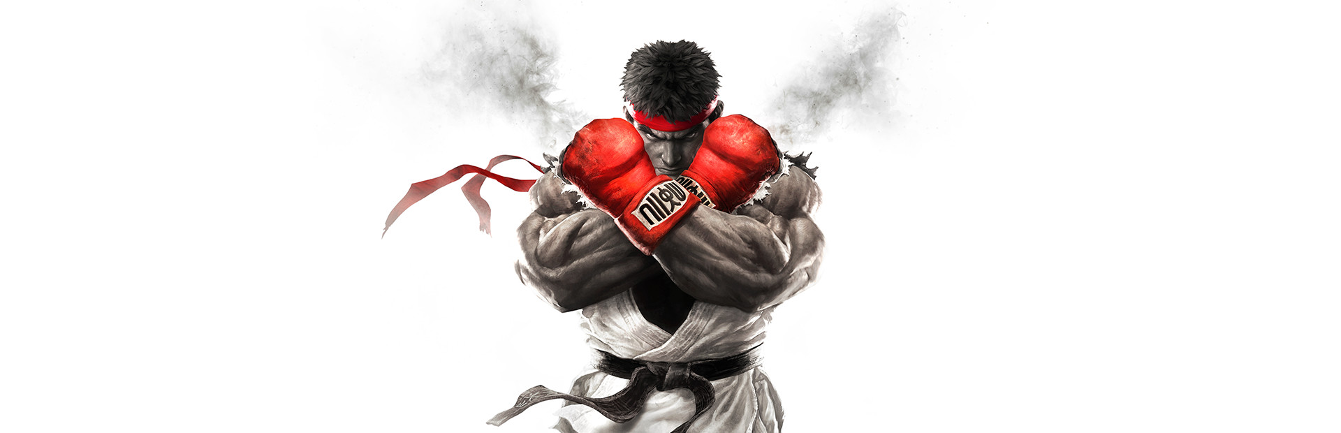 街头霸王5|Street Fighter V|7.010|整合全DLC