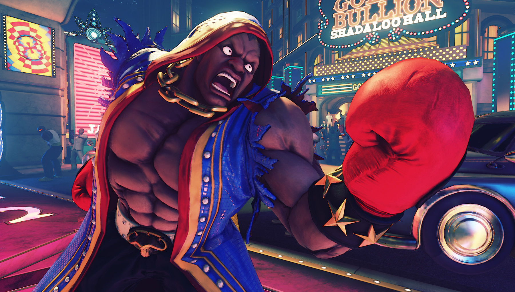 图片[54]-街头霸王5|Street Fighter V|7.010|整合全DLC-萌芽游戏