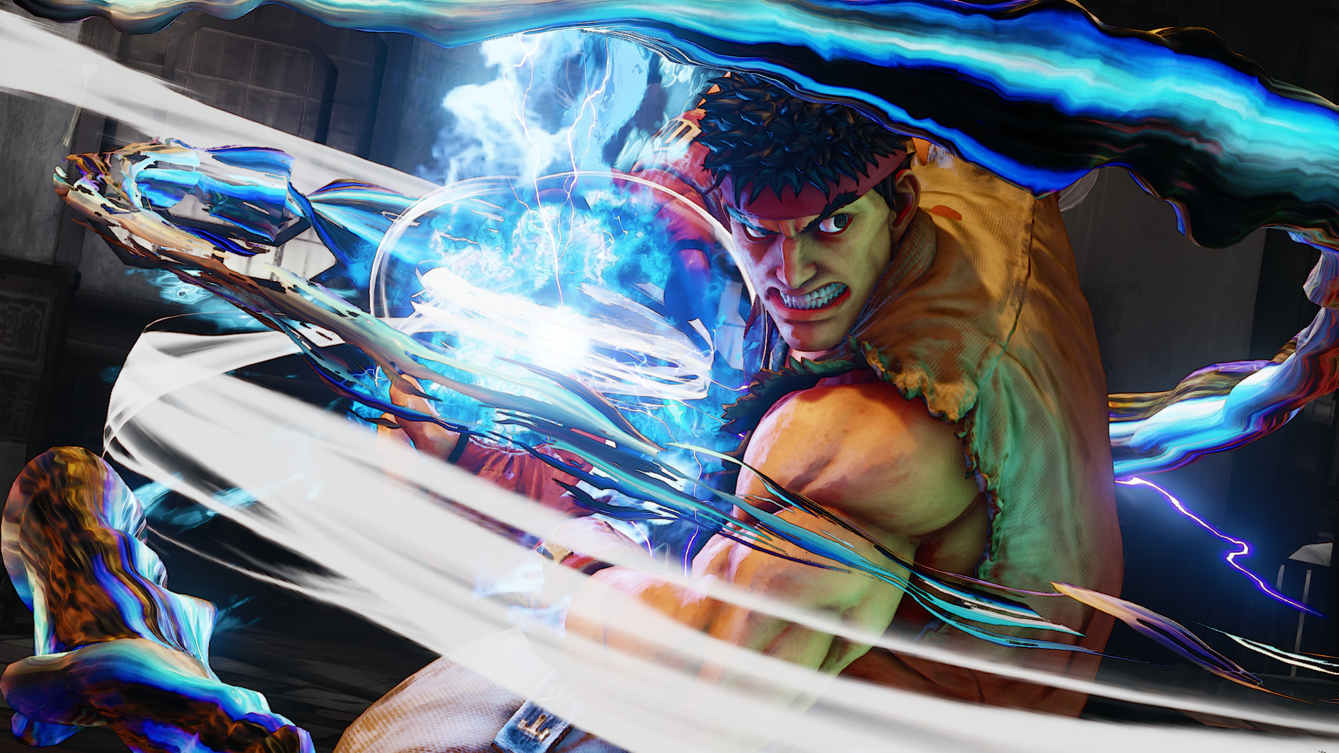 图片[17]-街头霸王5|Street Fighter V|7.010|整合全DLC-萌芽游戏