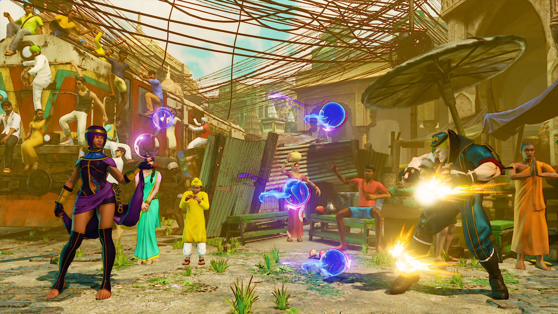 图片[62]-街头霸王5|Street Fighter V|7.010|整合全DLC-萌芽游戏