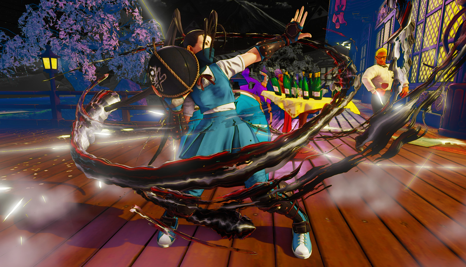 图片[53]-街头霸王5|Street Fighter V|7.010|整合全DLC-萌芽游戏