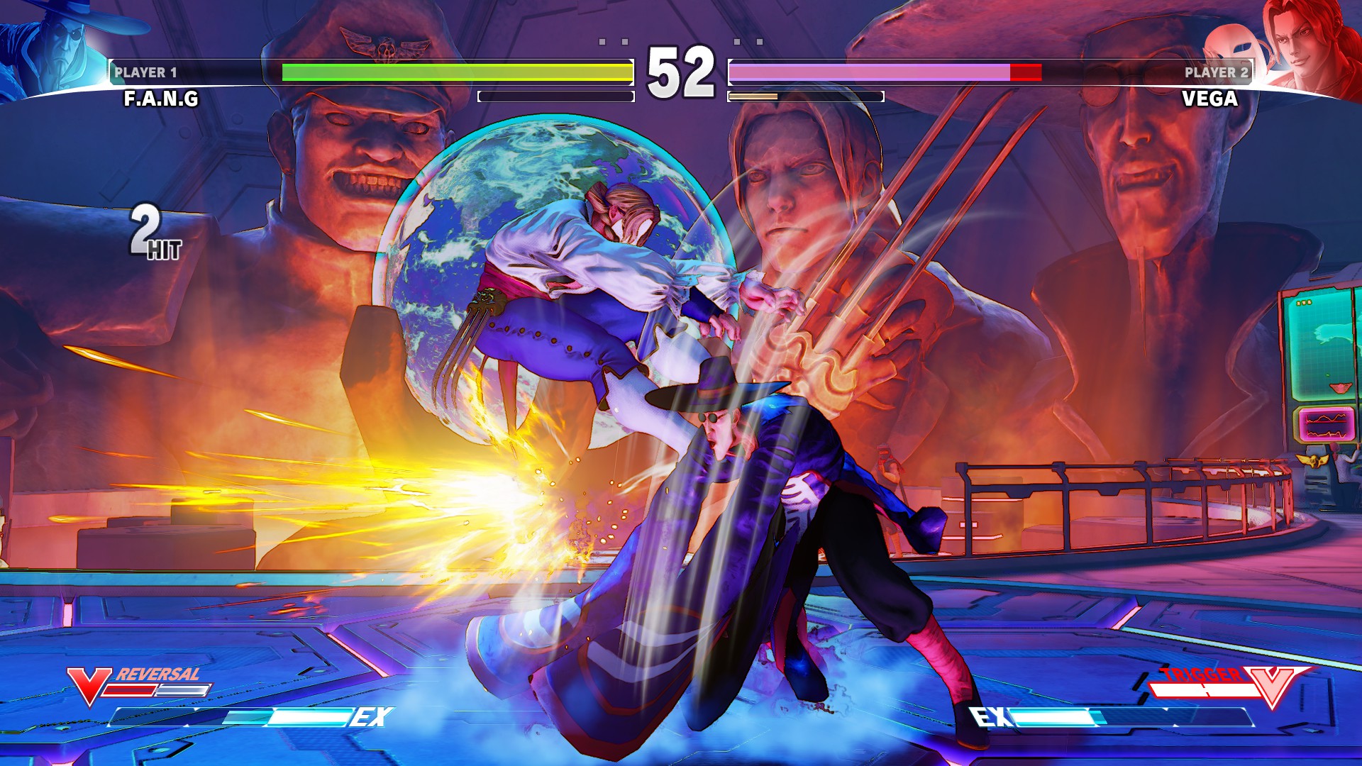 图片[36]-街头霸王5|Street Fighter V|7.010|整合全DLC-萌芽游戏