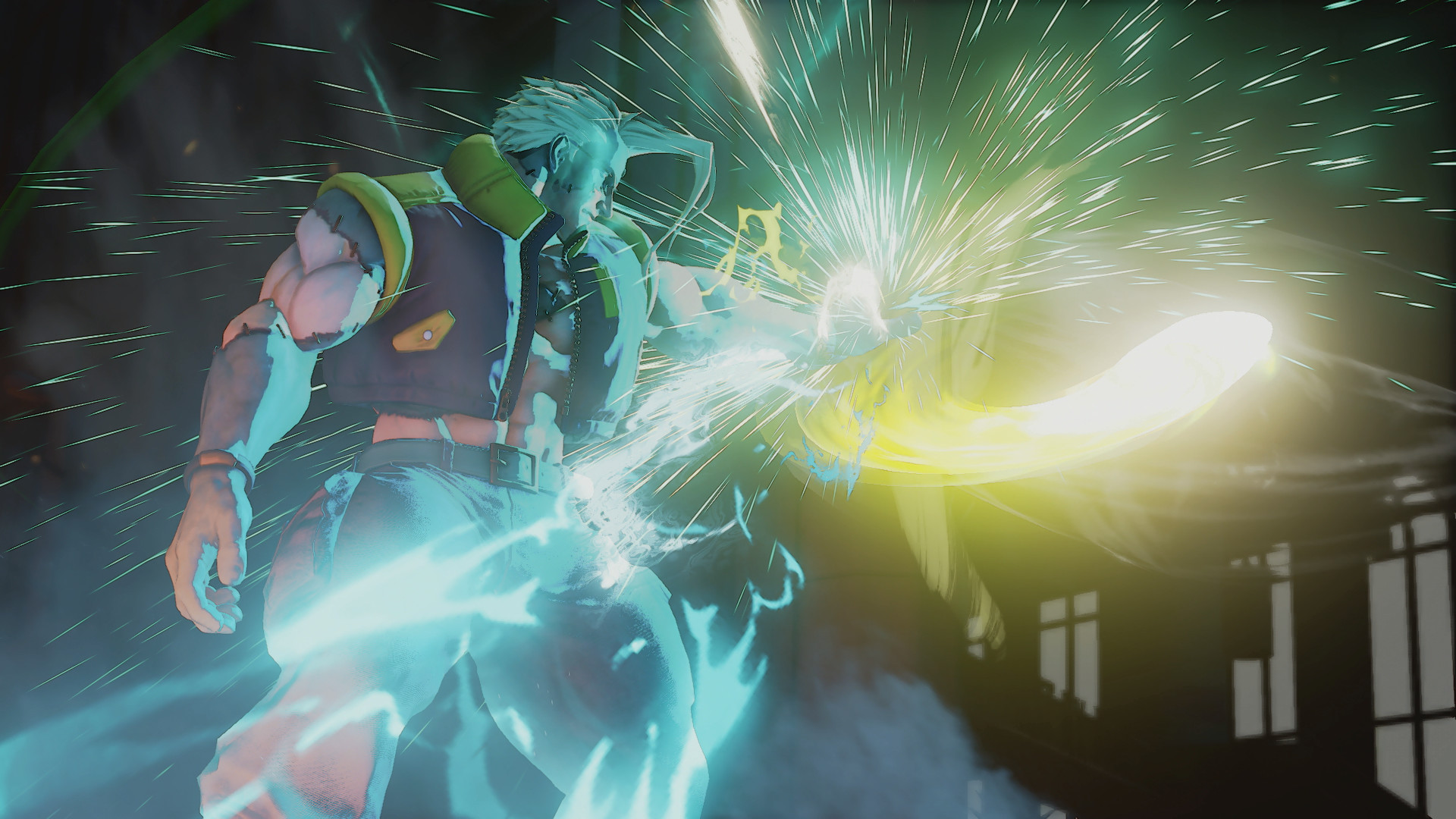 图片[10]-街头霸王5|Street Fighter V|7.010|整合全DLC-萌芽游戏