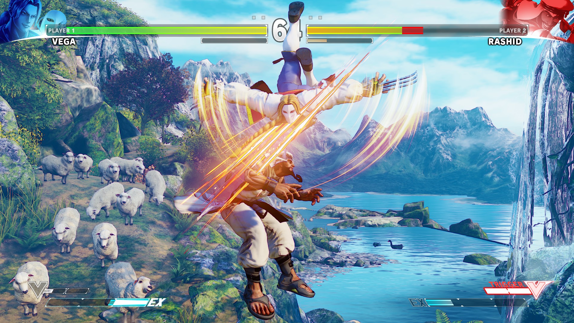 图片[47]-街头霸王5|Street Fighter V|7.010|整合全DLC-萌芽游戏