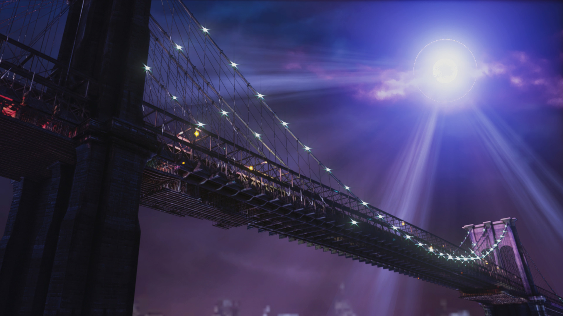 街头霸王5 Street Fighter V 完美运行版画面 09