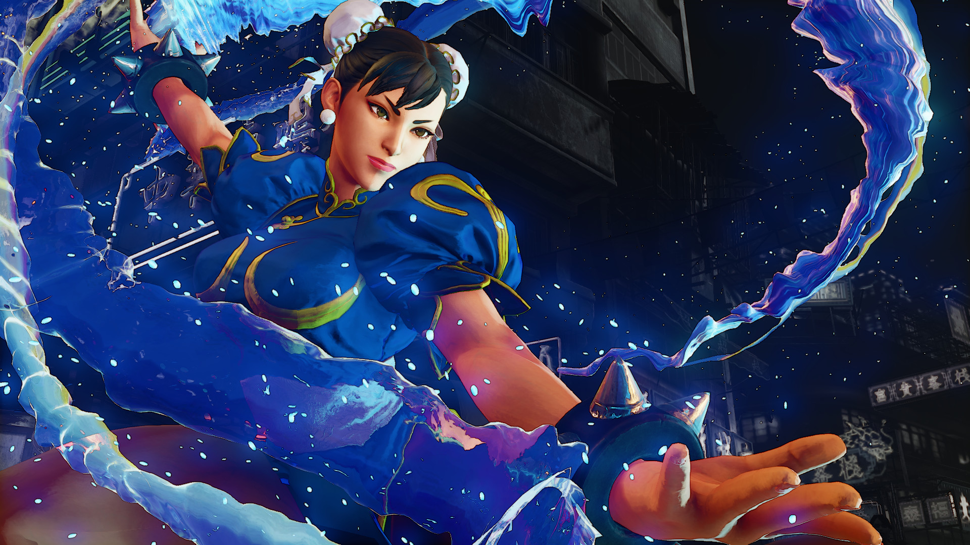 图片[19]-街头霸王5|Street Fighter V|7.010|整合全DLC-萌芽游戏